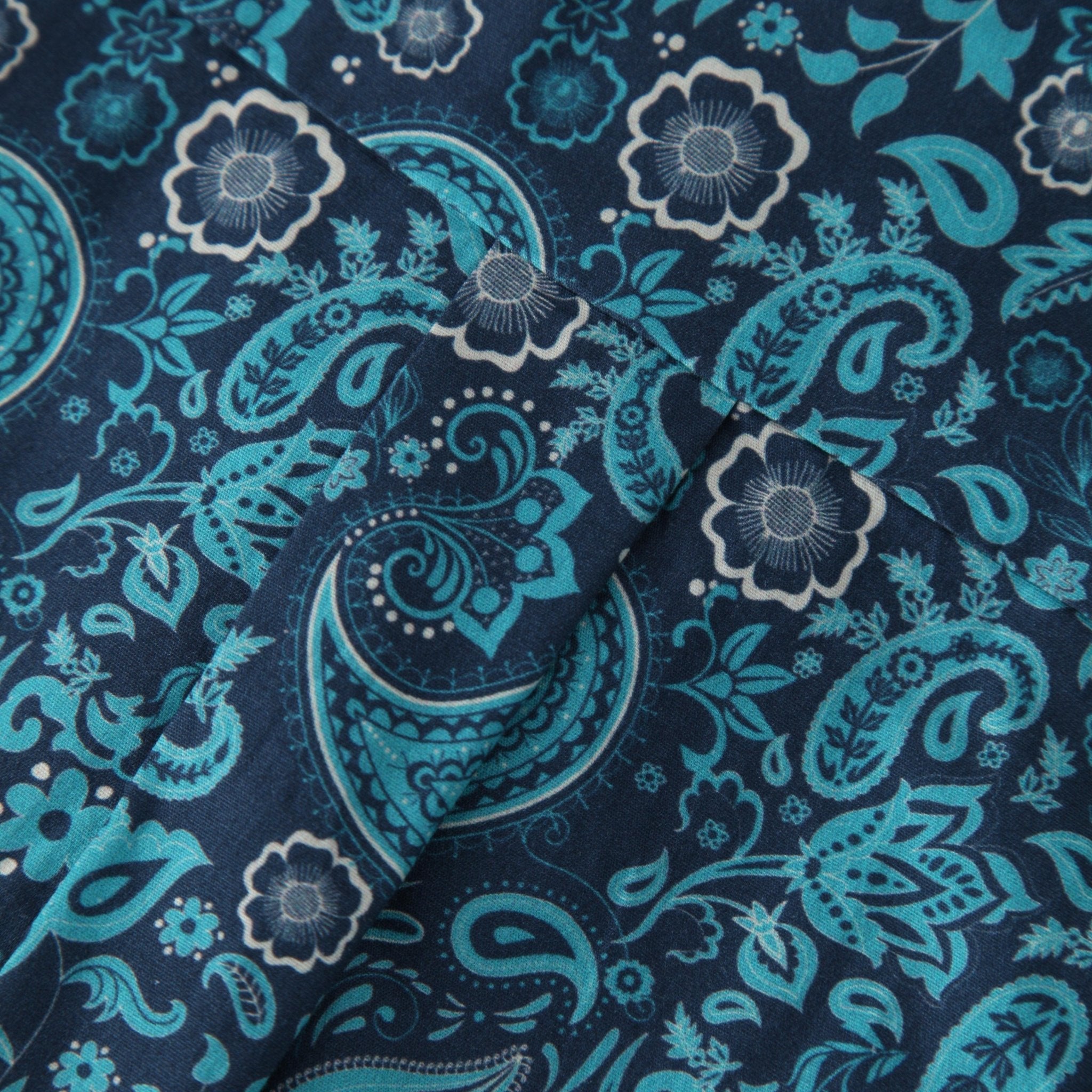 Ethnic Paisley - Bonlax