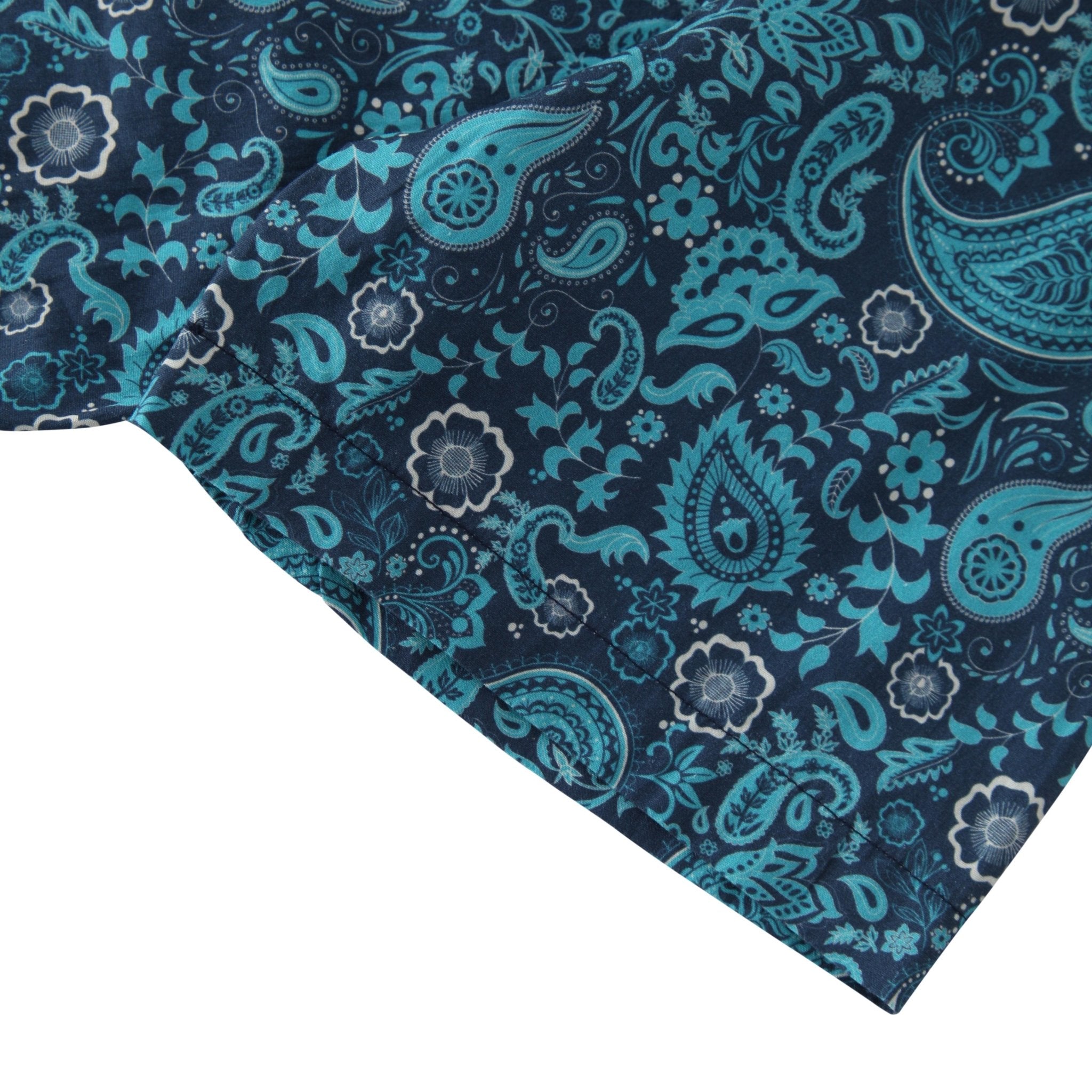 Ethnic Paisley - Bonlax