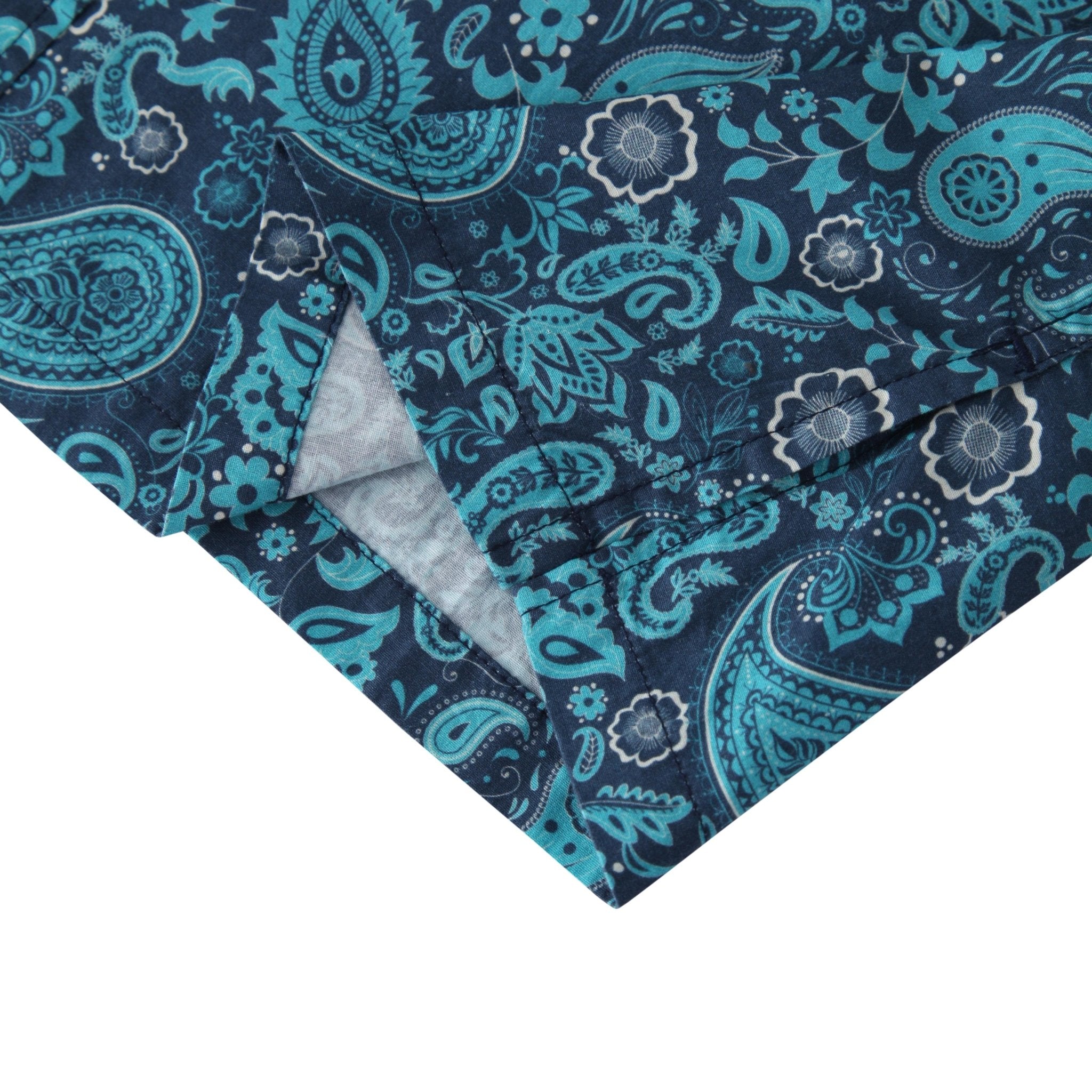 Ethnic Paisley - Bonlax