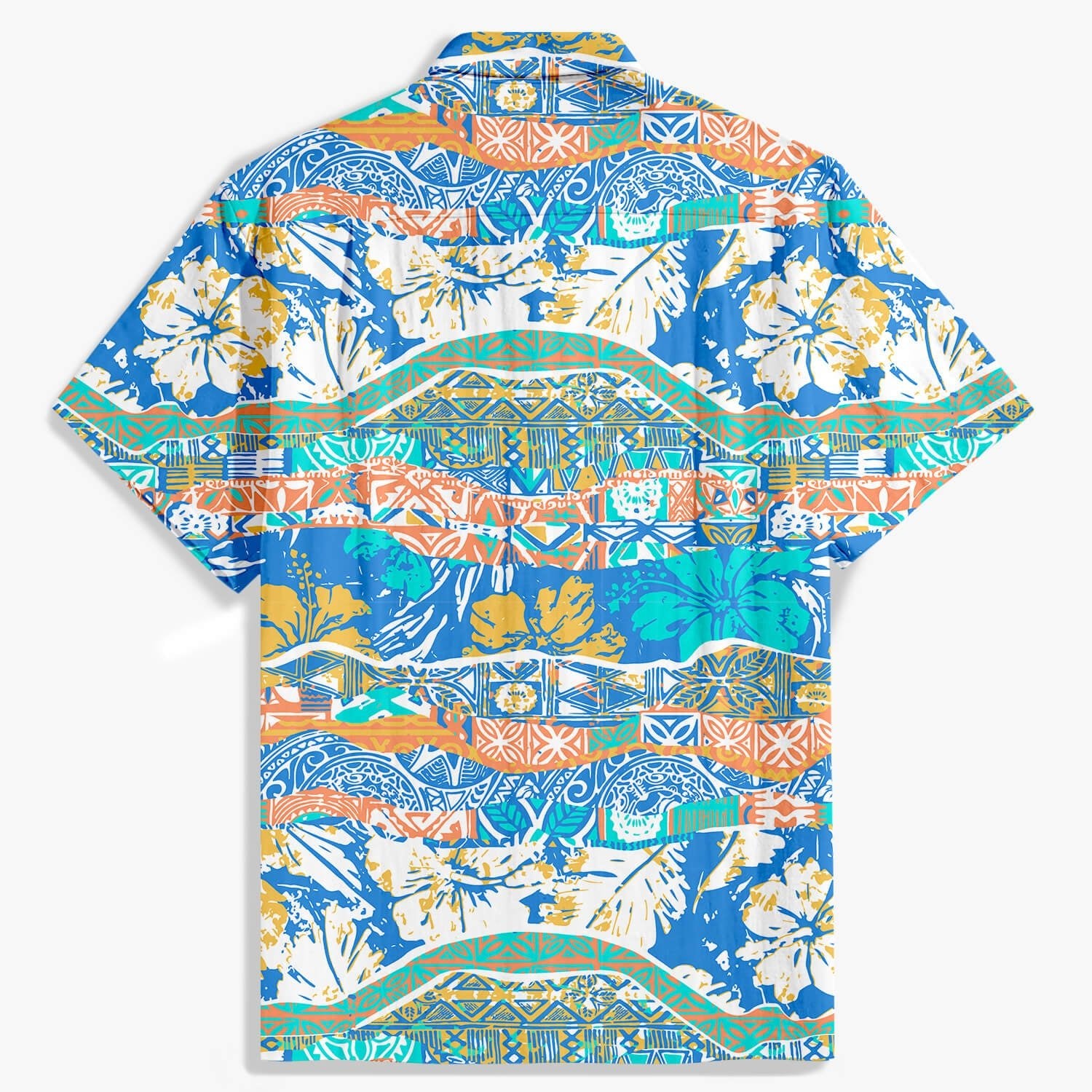 Ethnic Tie - dye - Bonlax