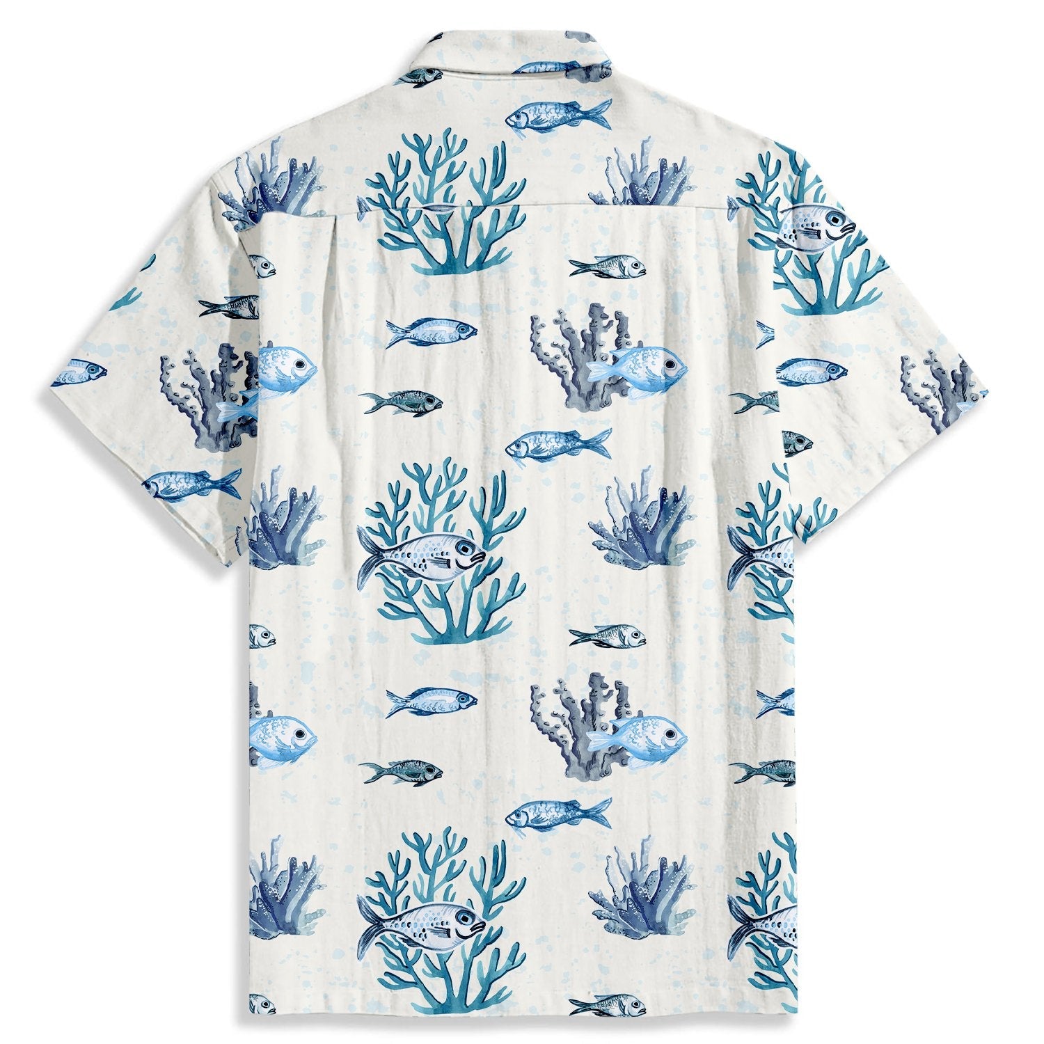 Fish & Water Plants - Bonlax