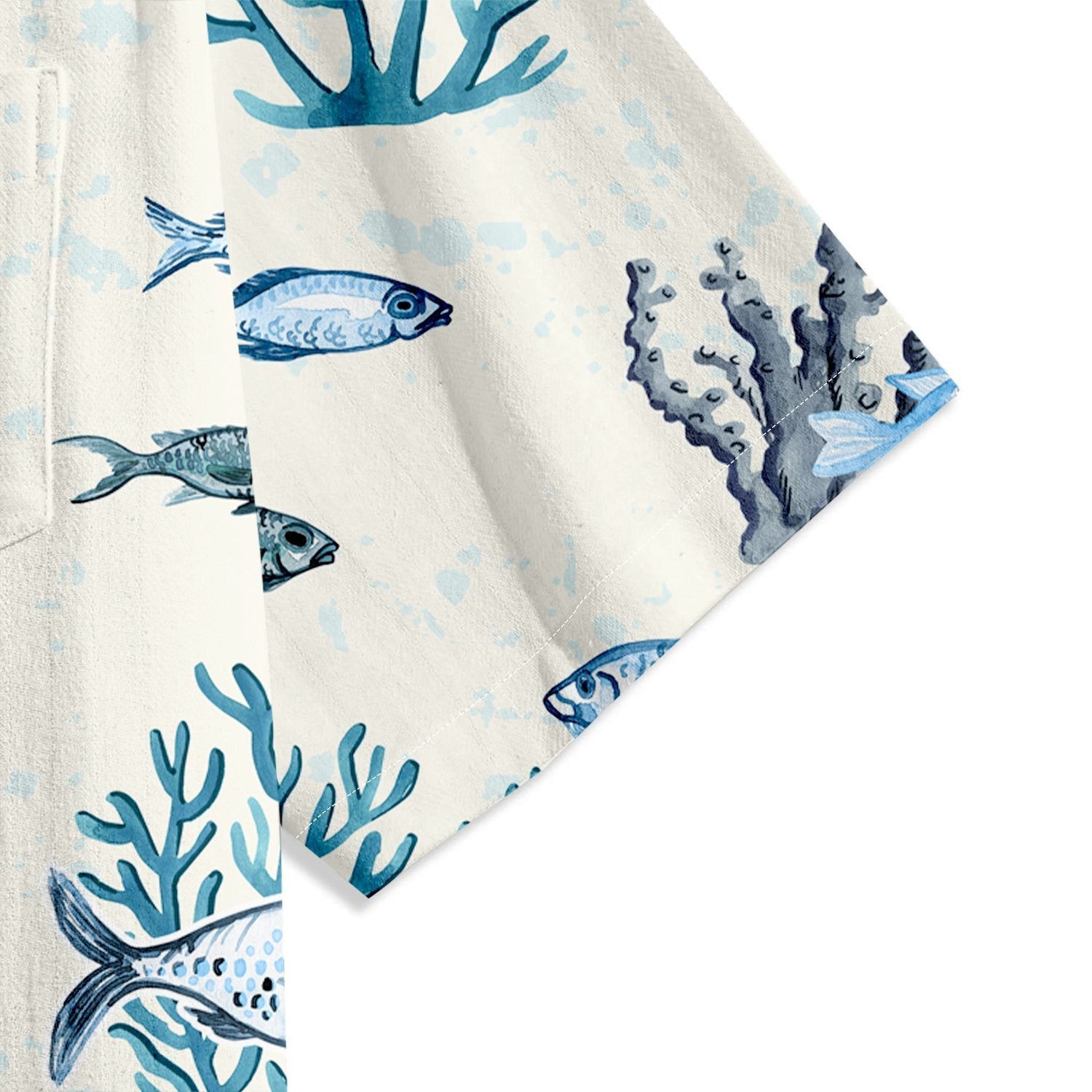 Fish & Water Plants - Bonlax