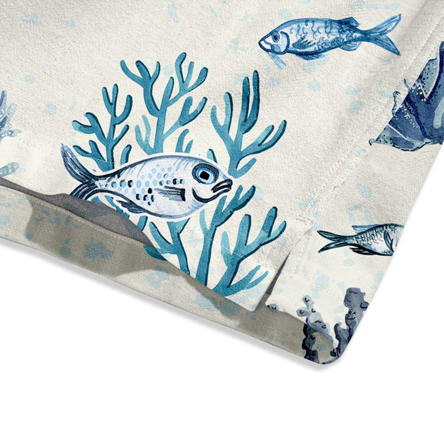 Fish & Water Plants - Bonlax