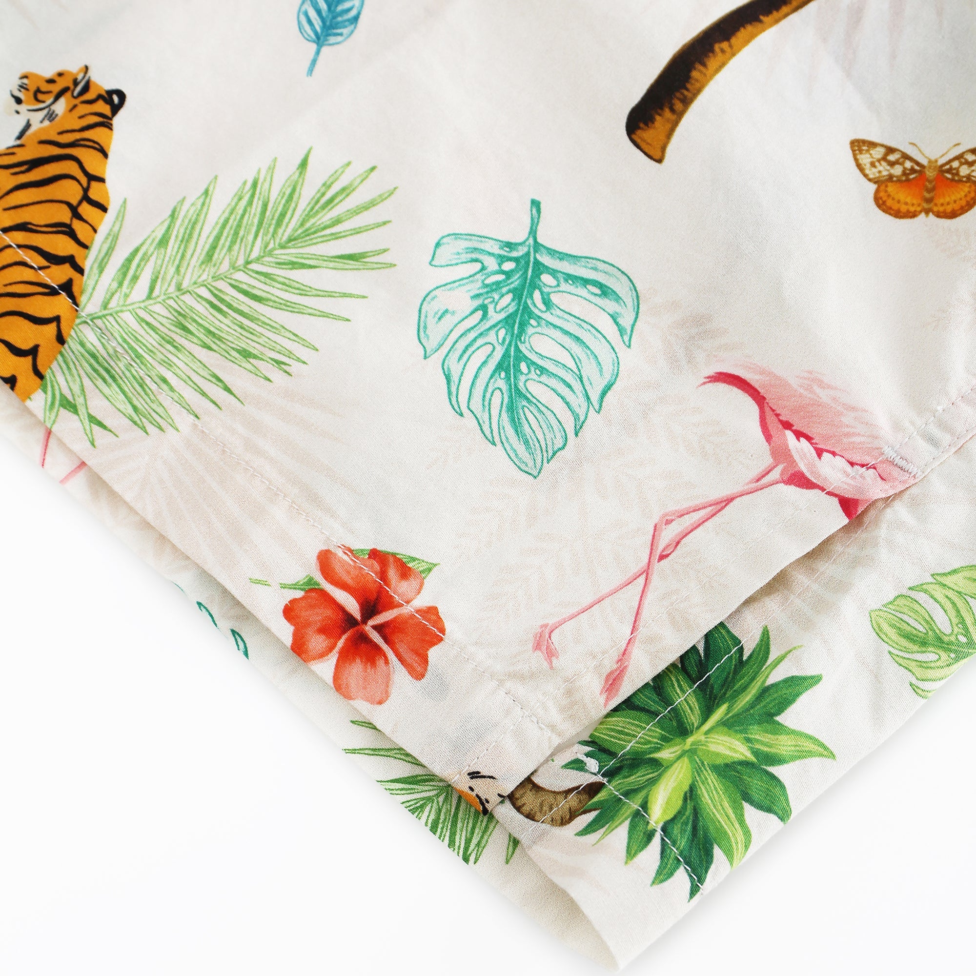 Flamingos & Tigers - Bonlax