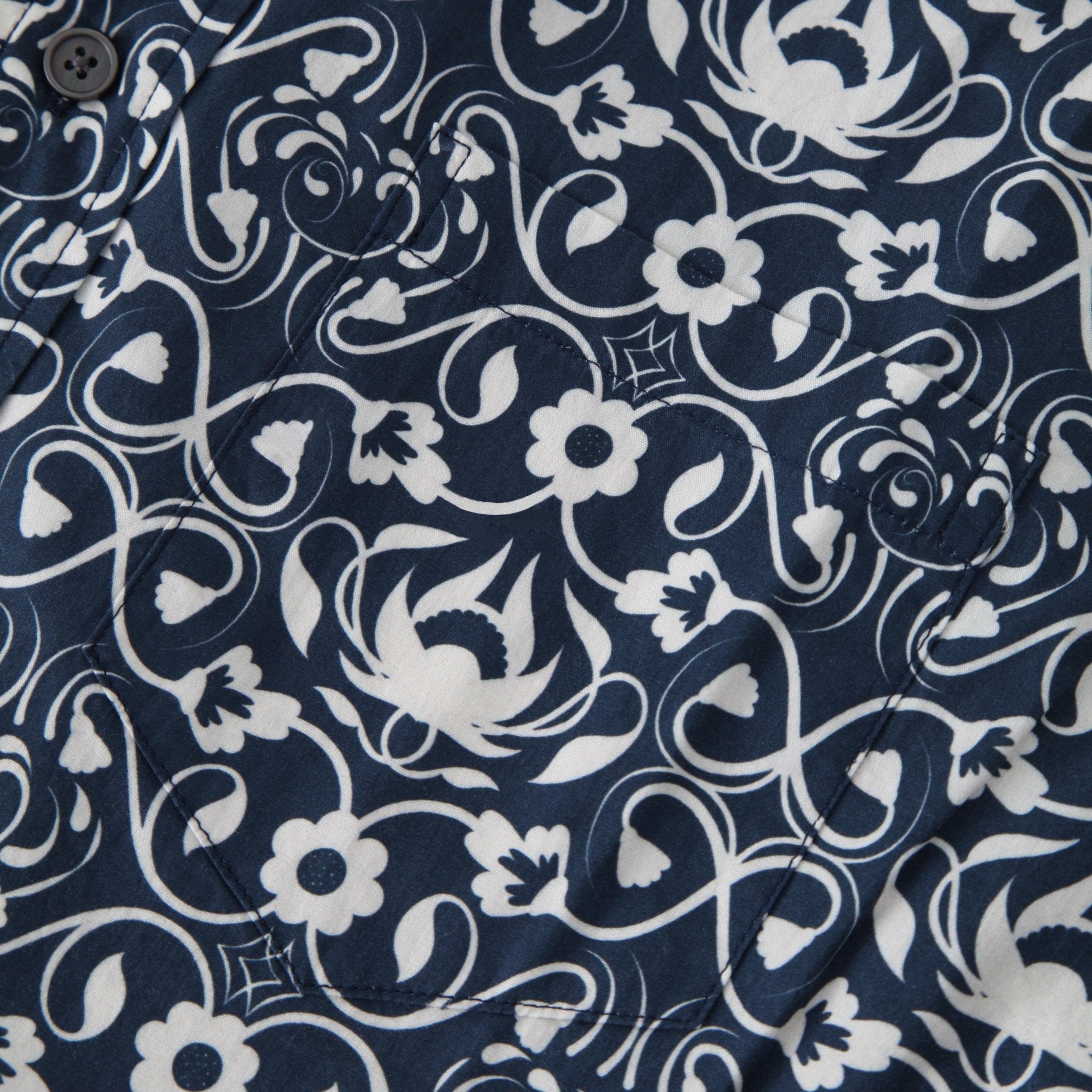 Floral Hawaiian Short Sleeve Shirt - Bonlax - Bonlax