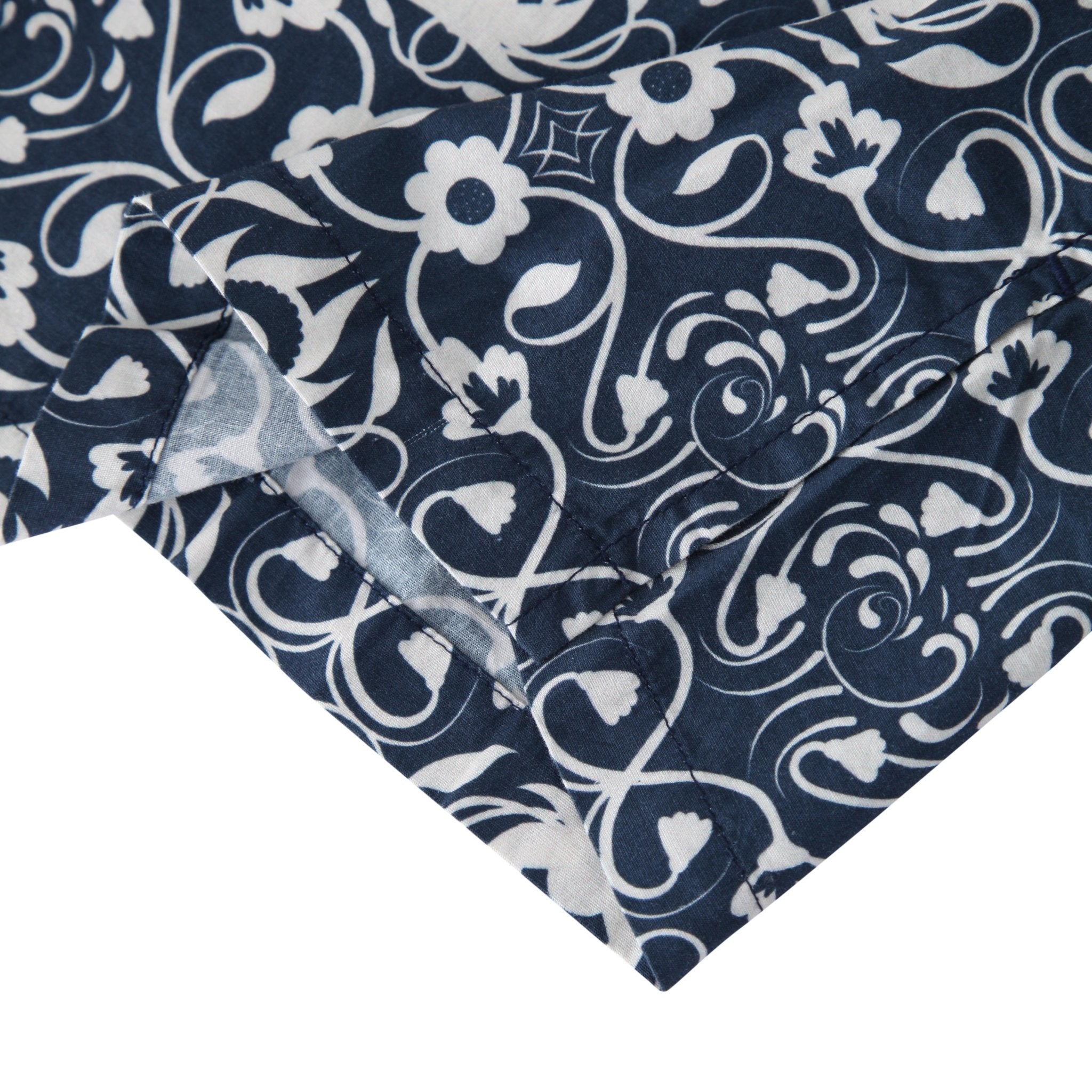 Floral Hawaiian Short Sleeve Shirt - Bonlax - Bonlax