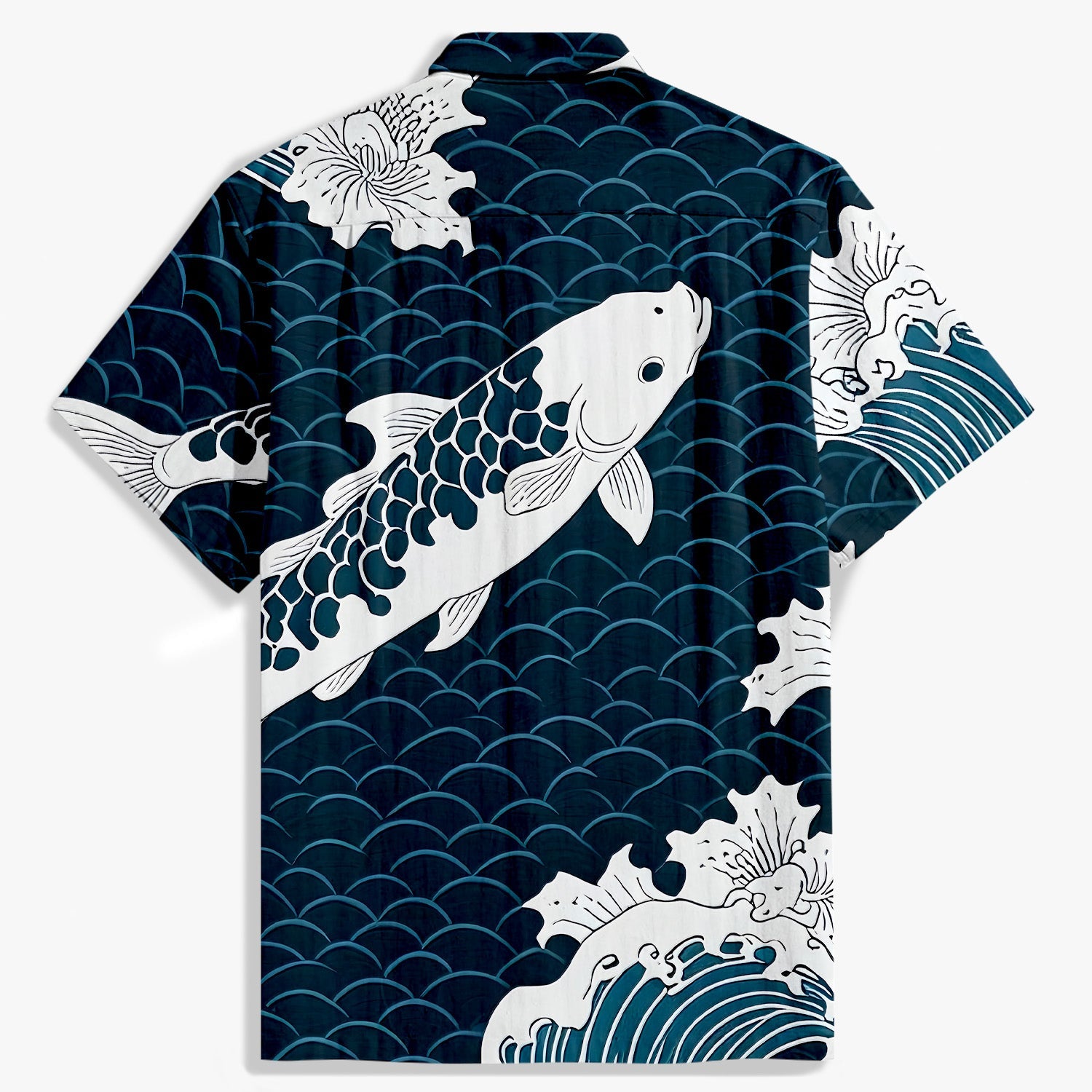 Flying fish - Bonlax