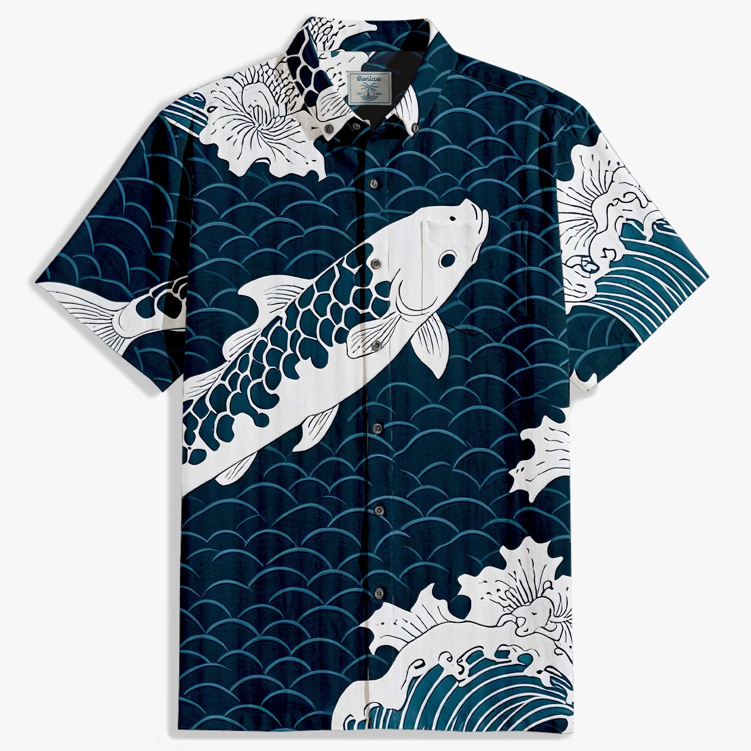 Flying fish - Bonlax