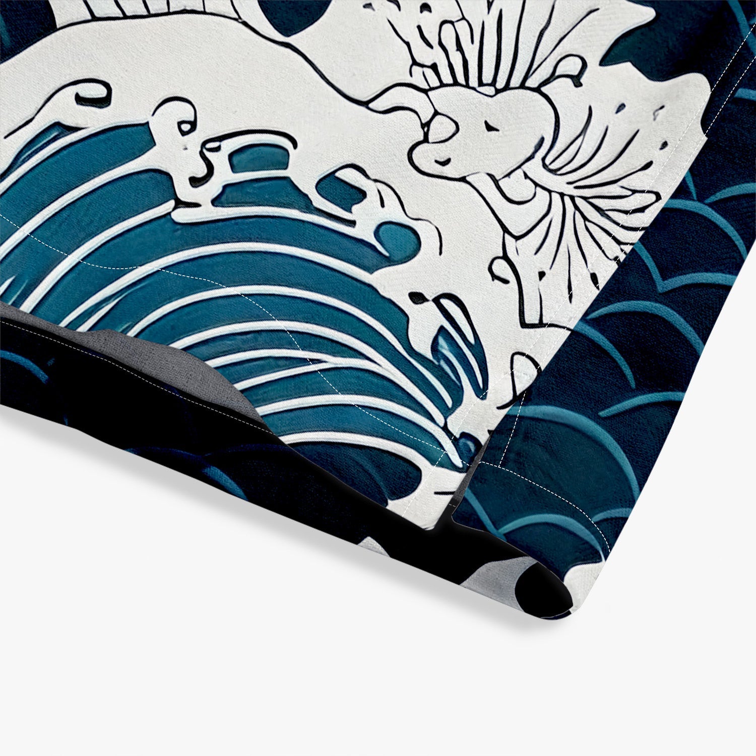 Flying fish - Bonlax