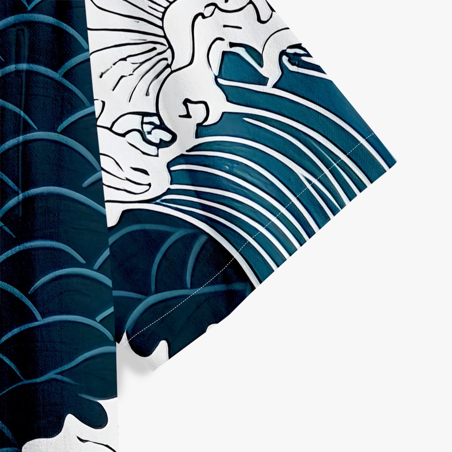 Flying fish - Bonlax