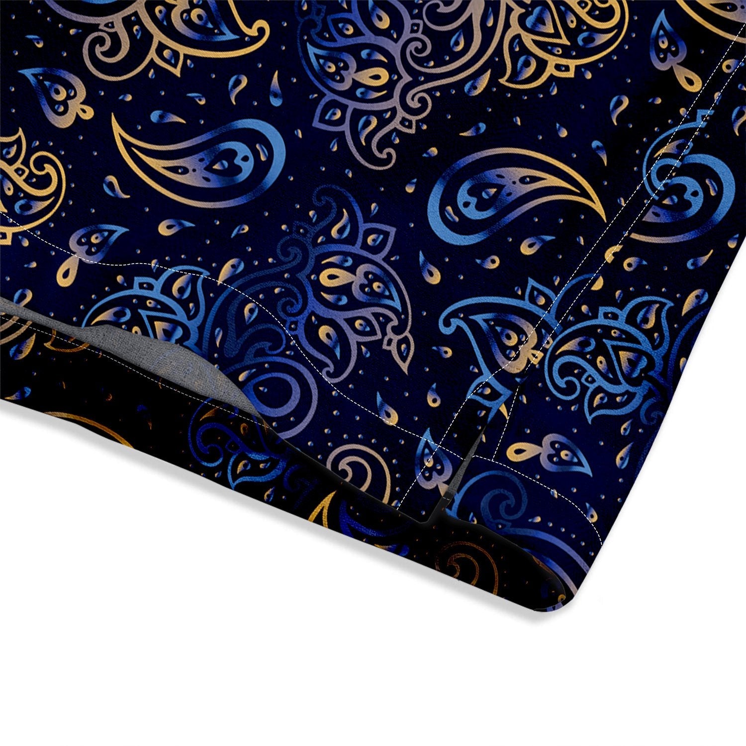 Gradient Paisley - Bonlax