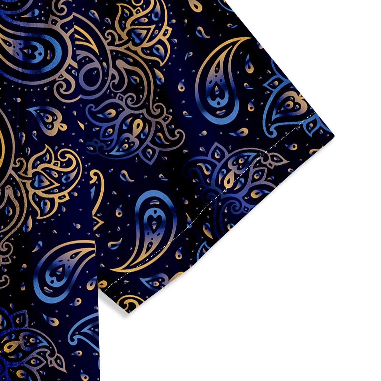 Gradient Paisley - Bonlax