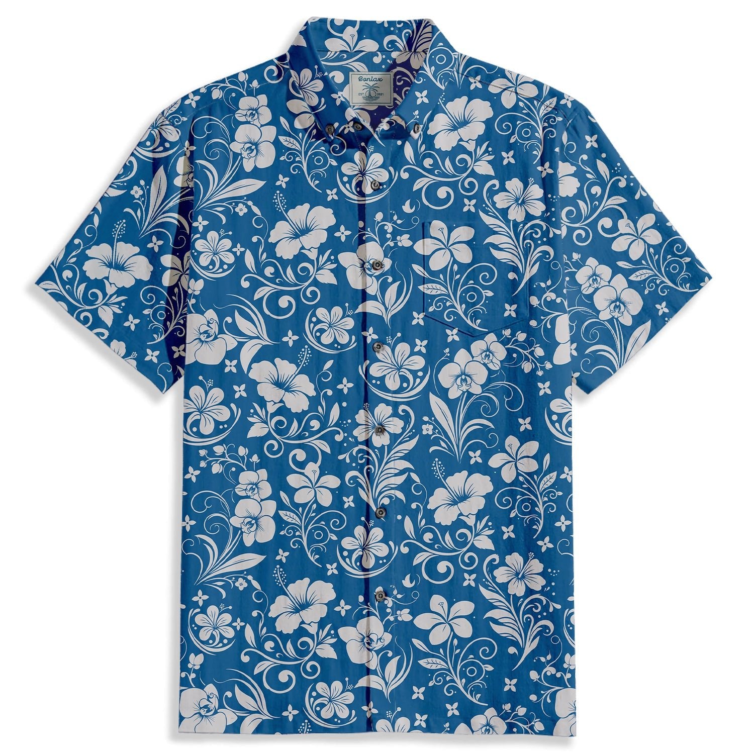 Hibiscus Flower - Bonlax