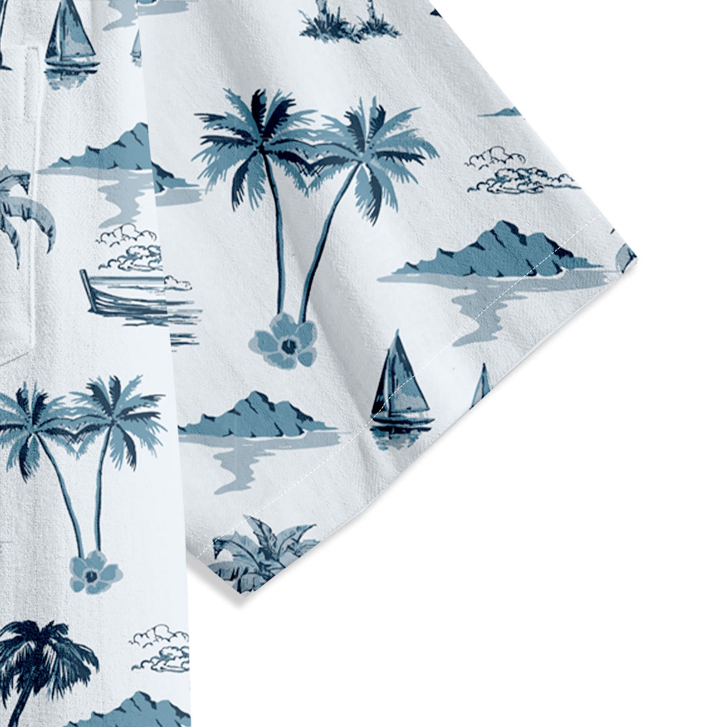 Island Coconut Tree - Bonlax