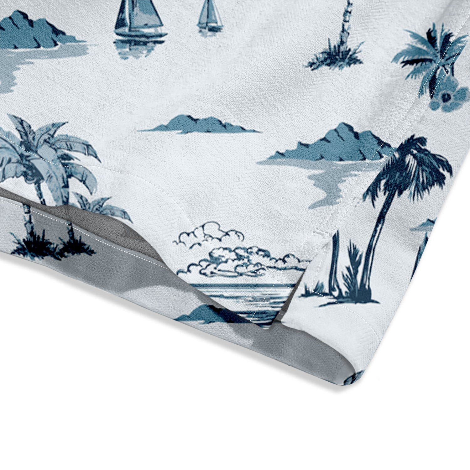 Island Coconut Tree - Bonlax