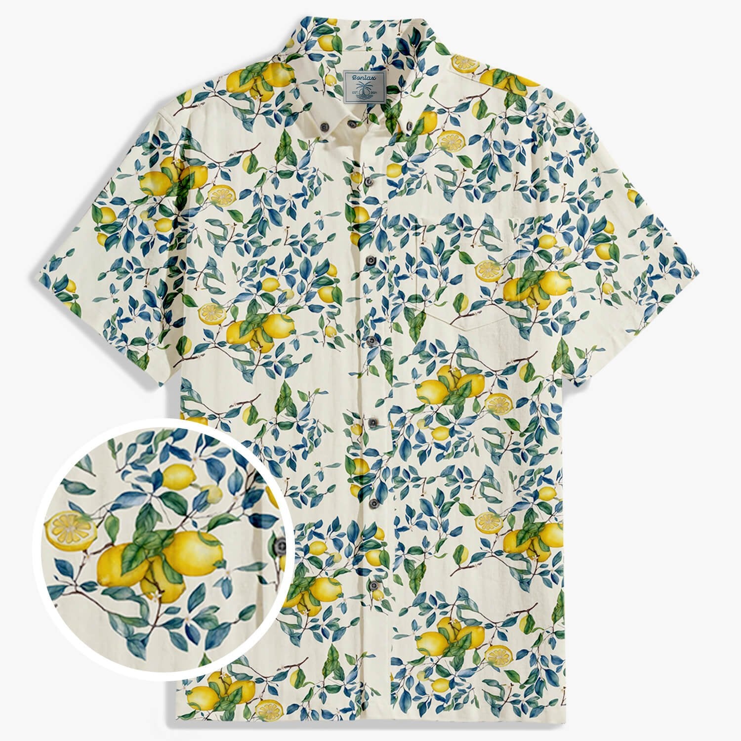 Lemon Artistic - Bonlax