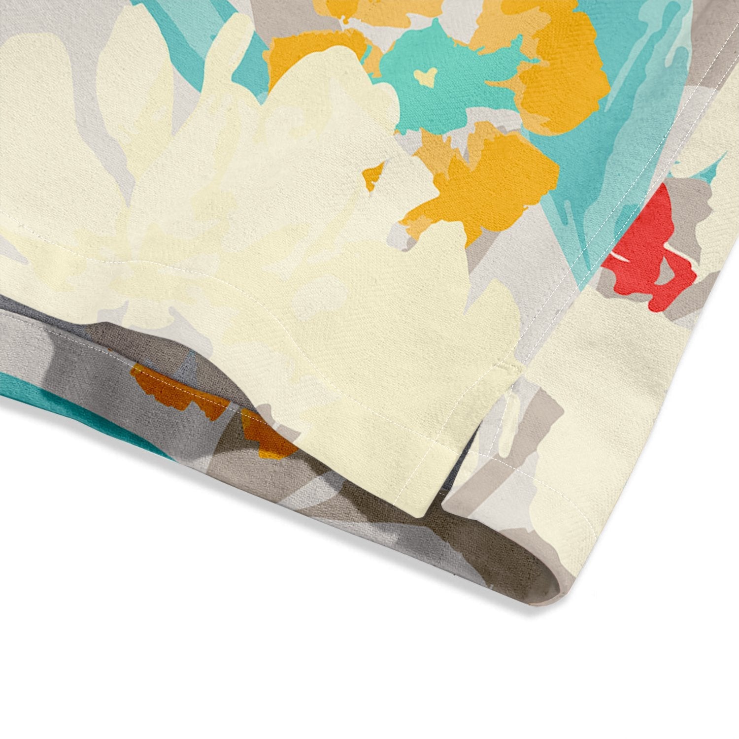 Magnolia Short Sleeve Shirt - Bonlax - Bonlax