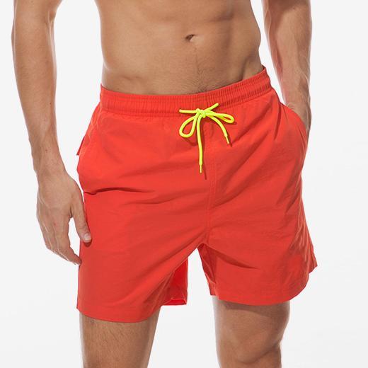 Multicolor Quick - drying Breathable Beach Shorts - Bonlax - Bonlax