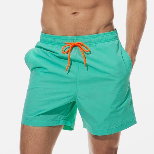 Multicolor Quick - drying Breathable Beach Shorts - Bonlax - Bonlax