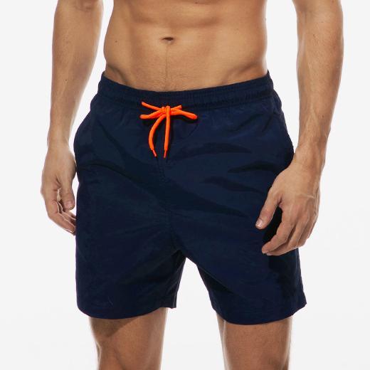 Multicolor Quick - drying Breathable Beach Shorts - Bonlax - Bonlax