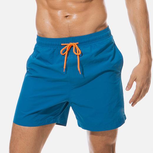 Multicolor Quick - drying Breathable Beach Shorts - Bonlax - Bonlax