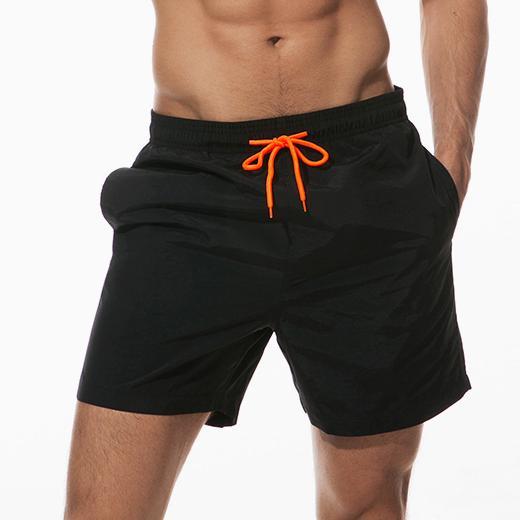 Multicolor Quick - drying Breathable Beach Shorts - Bonlax - Bonlax