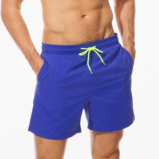 Multicolor Quick - drying Breathable Beach Shorts - Bonlax - Bonlax