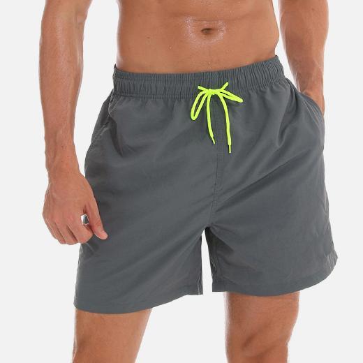 Multicolor Quick - drying Breathable Beach Shorts - Bonlax - Bonlax