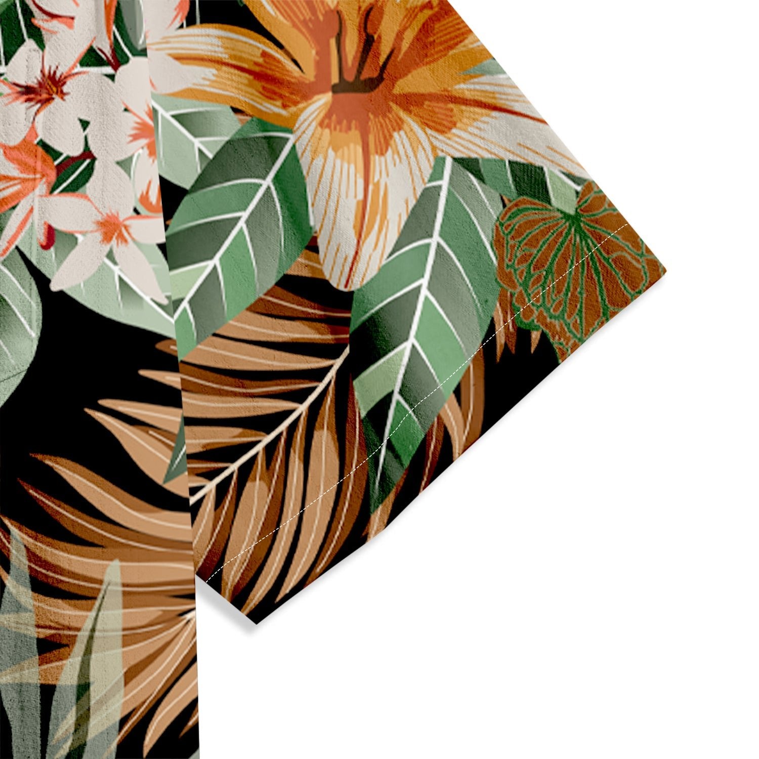 Palm Leaves - Bonlax