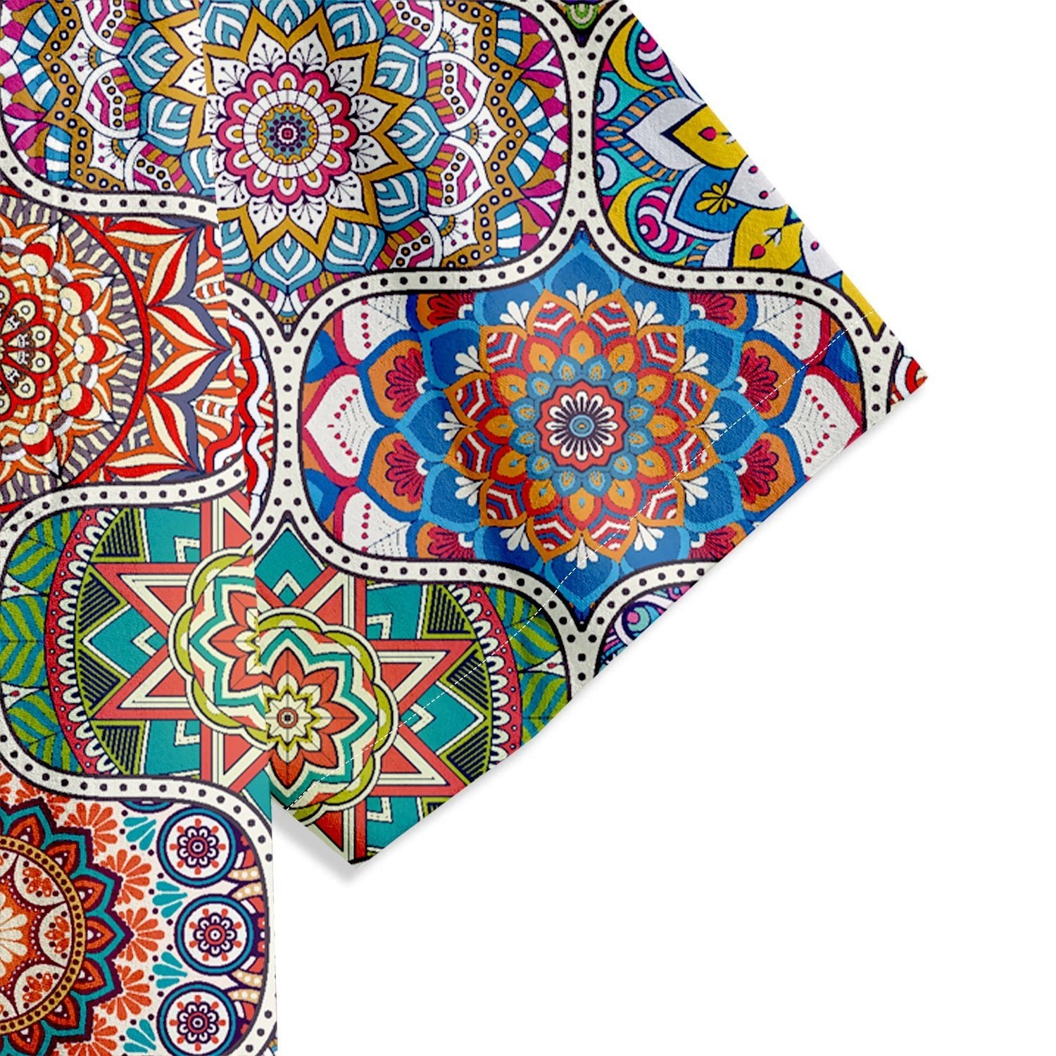 Retro Ethnic Decoration - Bonlax