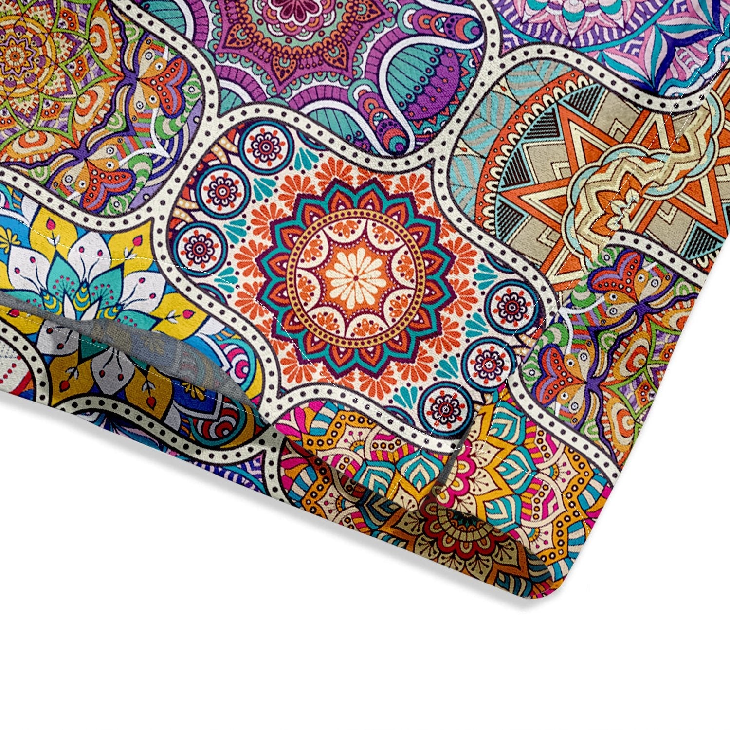 Retro Ethnic Decoration - Bonlax