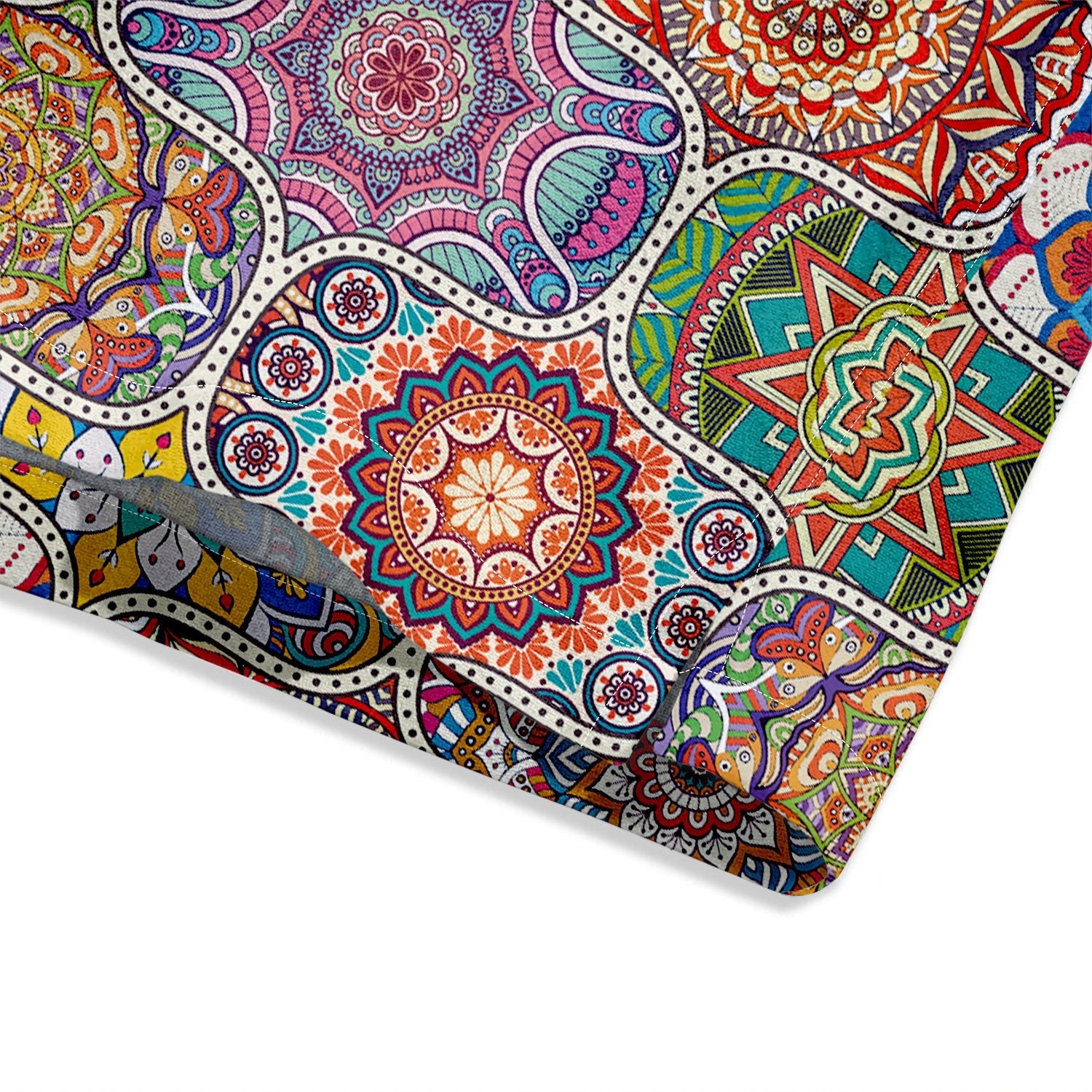 Retro Ethnic Decoration - Bonlax