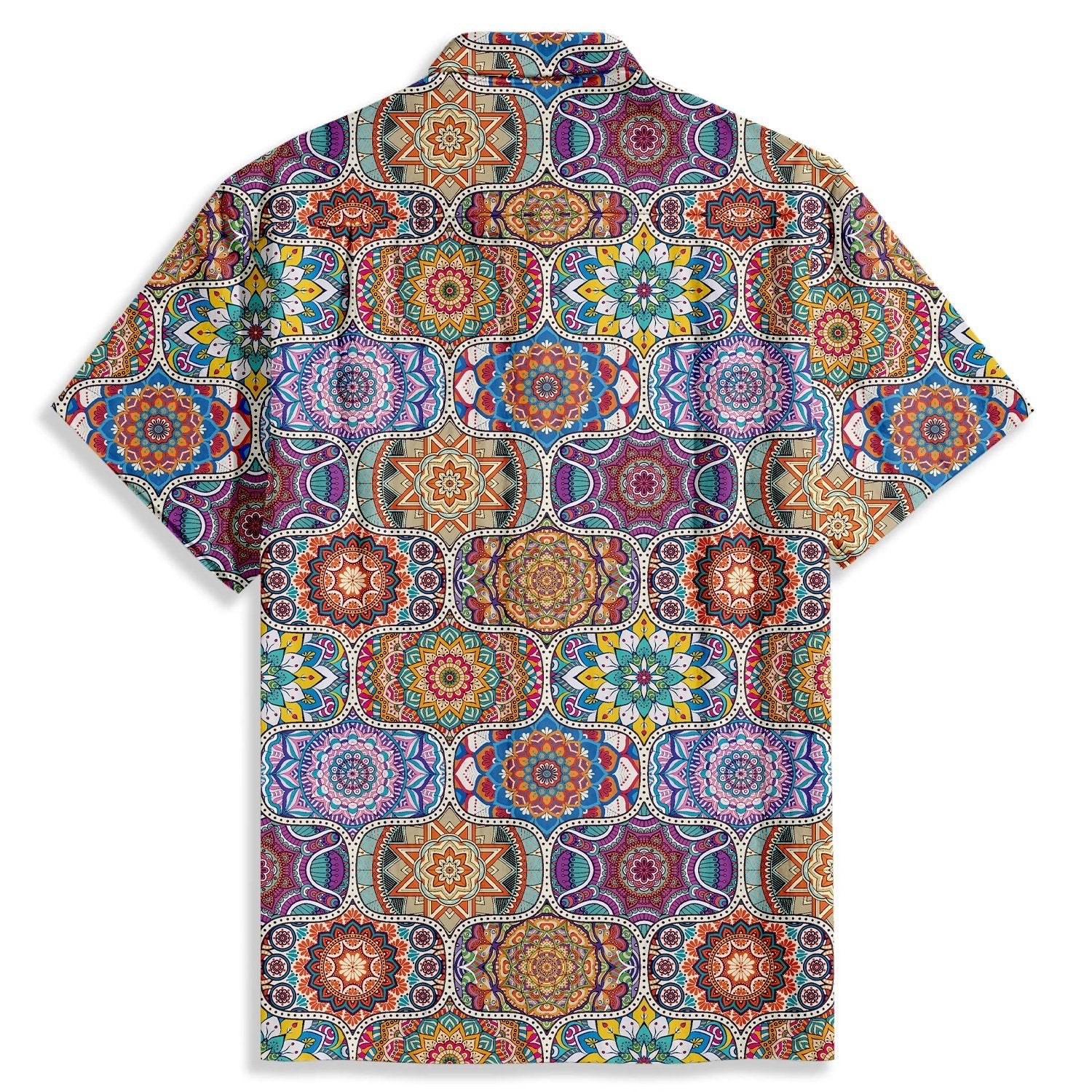 Retro Ethnic Decoration - Bonlax