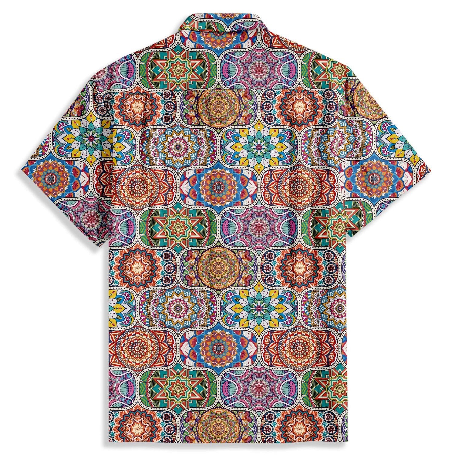 Retro Ethnic Decoration - Bonlax