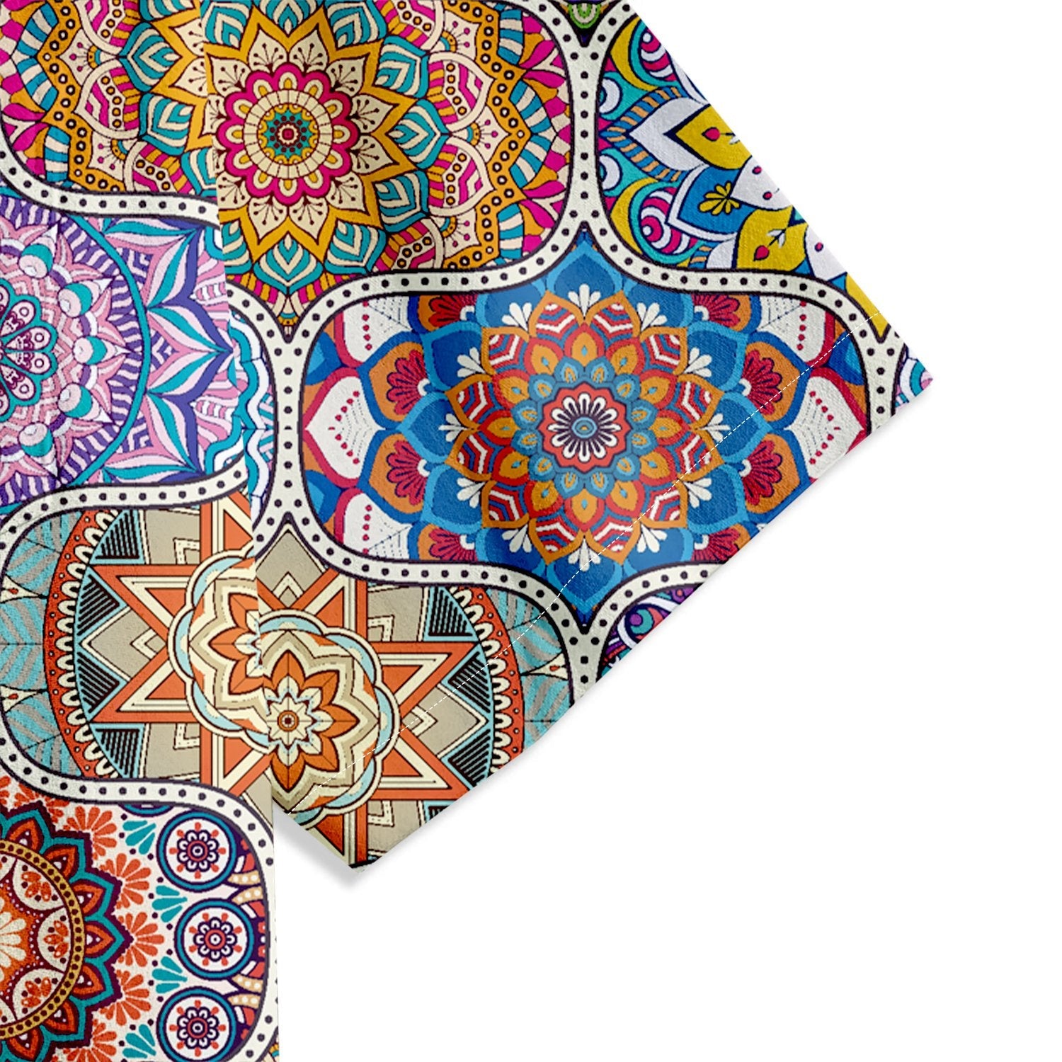 Retro Ethnic Decoration - Bonlax