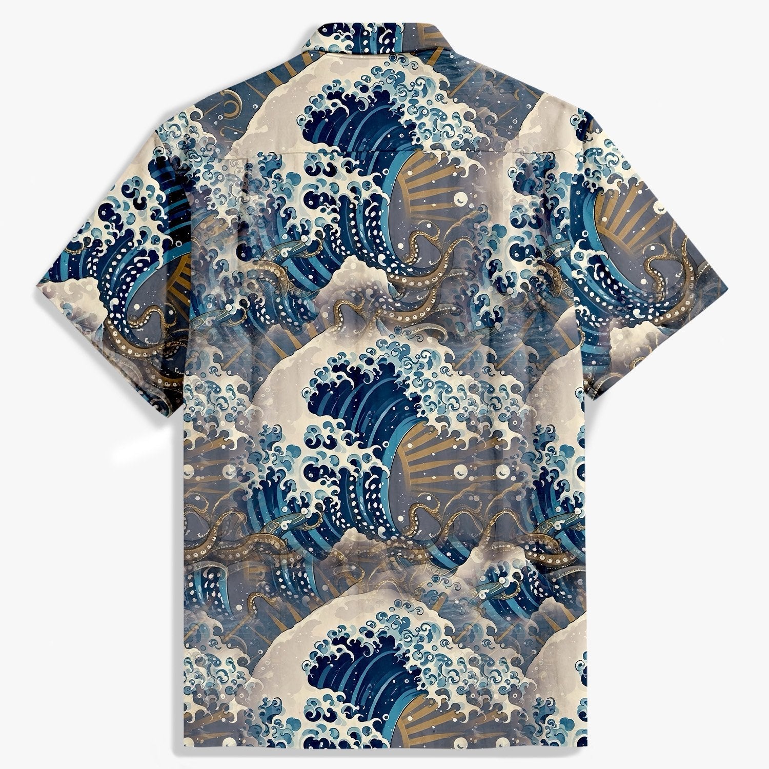 Sea Of Mist - Bonlax