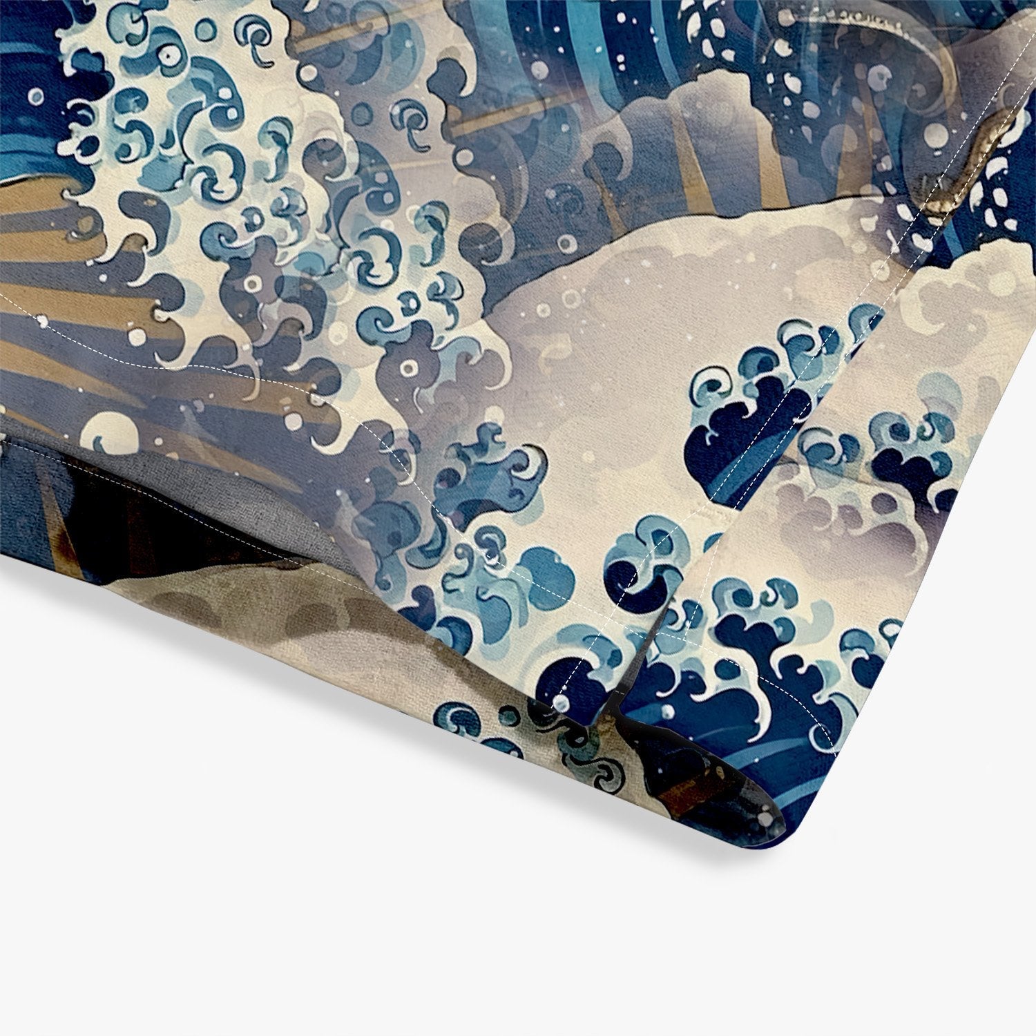 Sea Of Mist - Bonlax