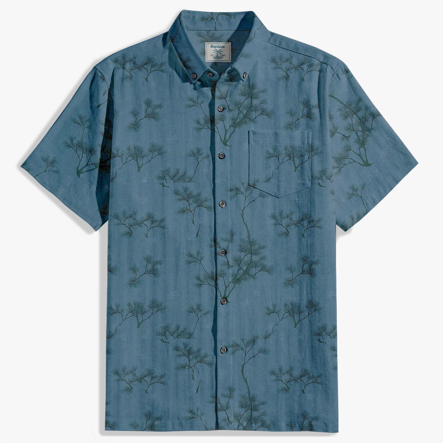 Withered Cypress - Bonlax