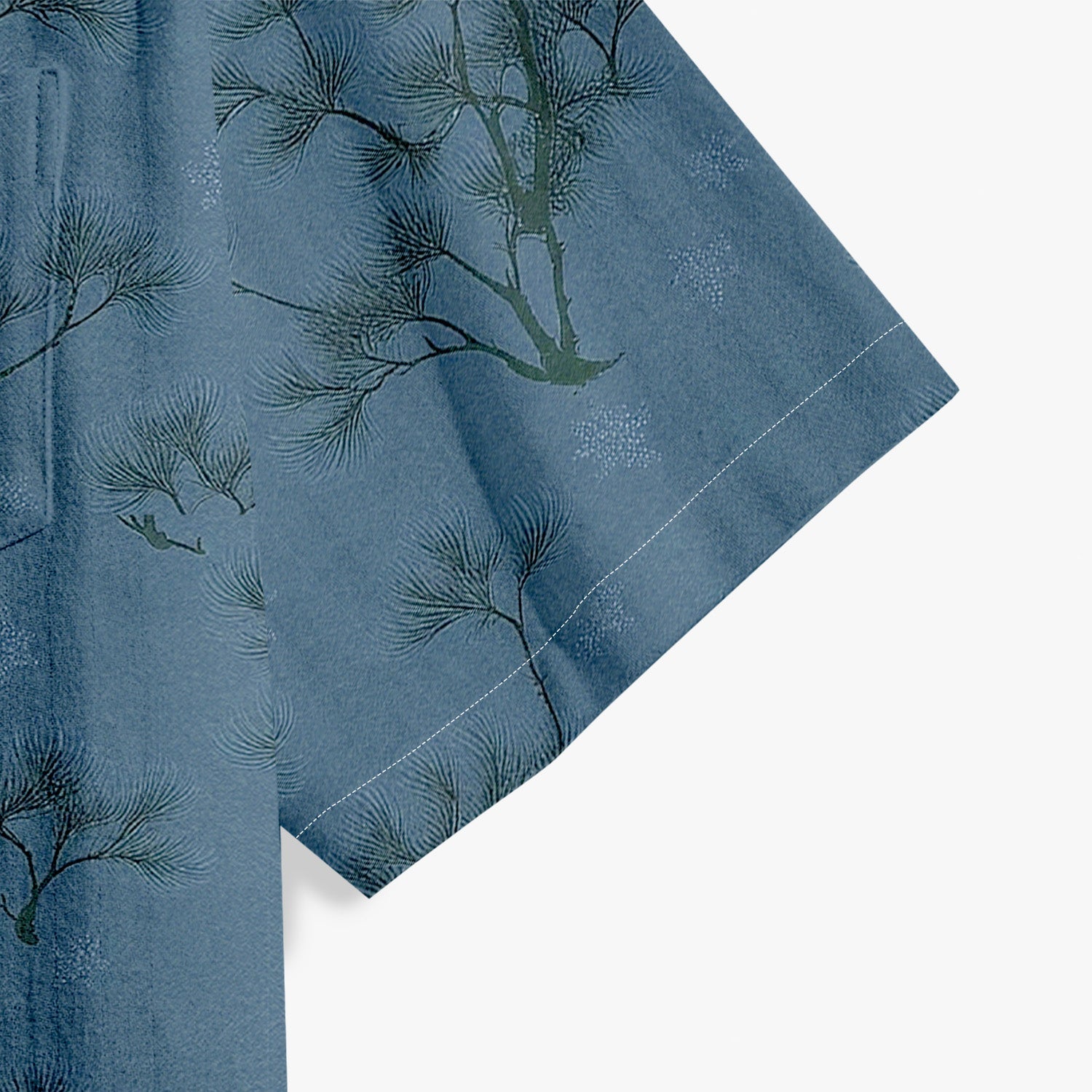 Withered Cypress - Bonlax