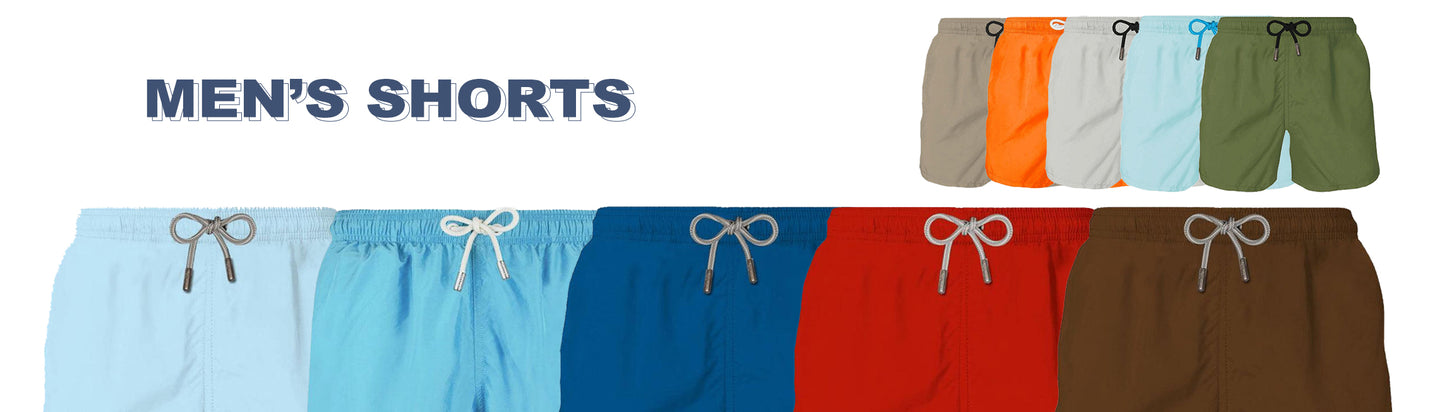 Men's Shorts