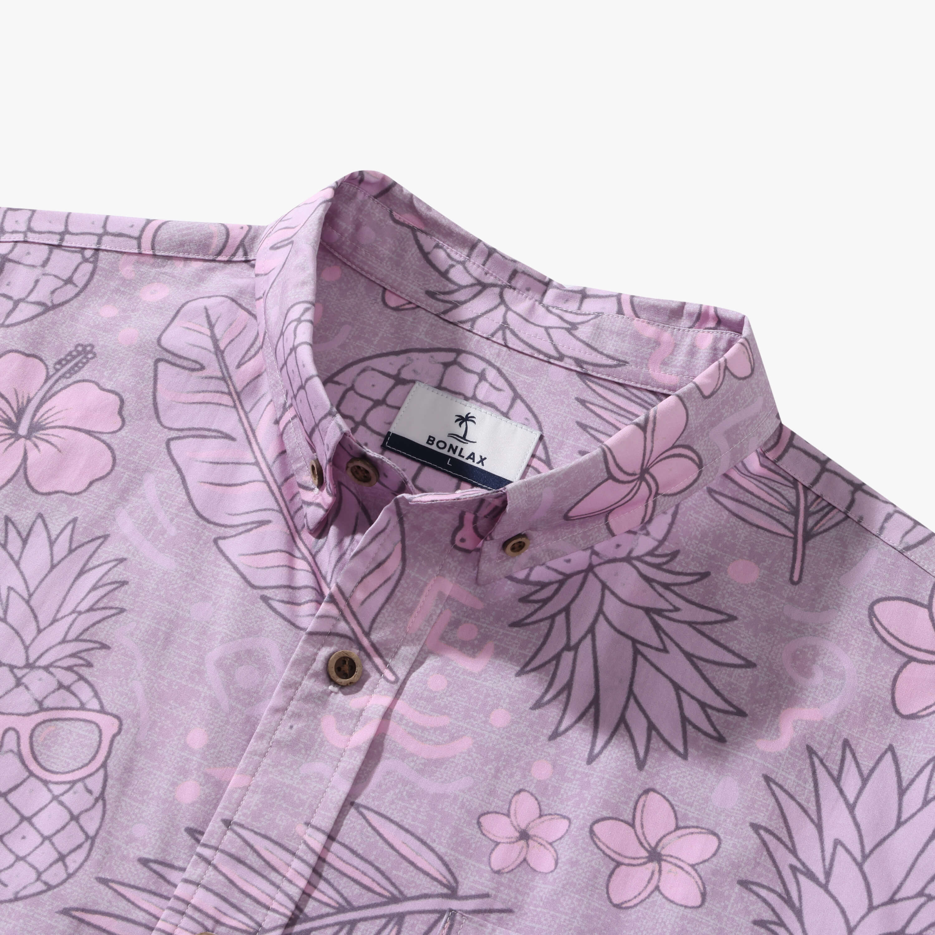 The Malibu Sun-Chaser Shirt