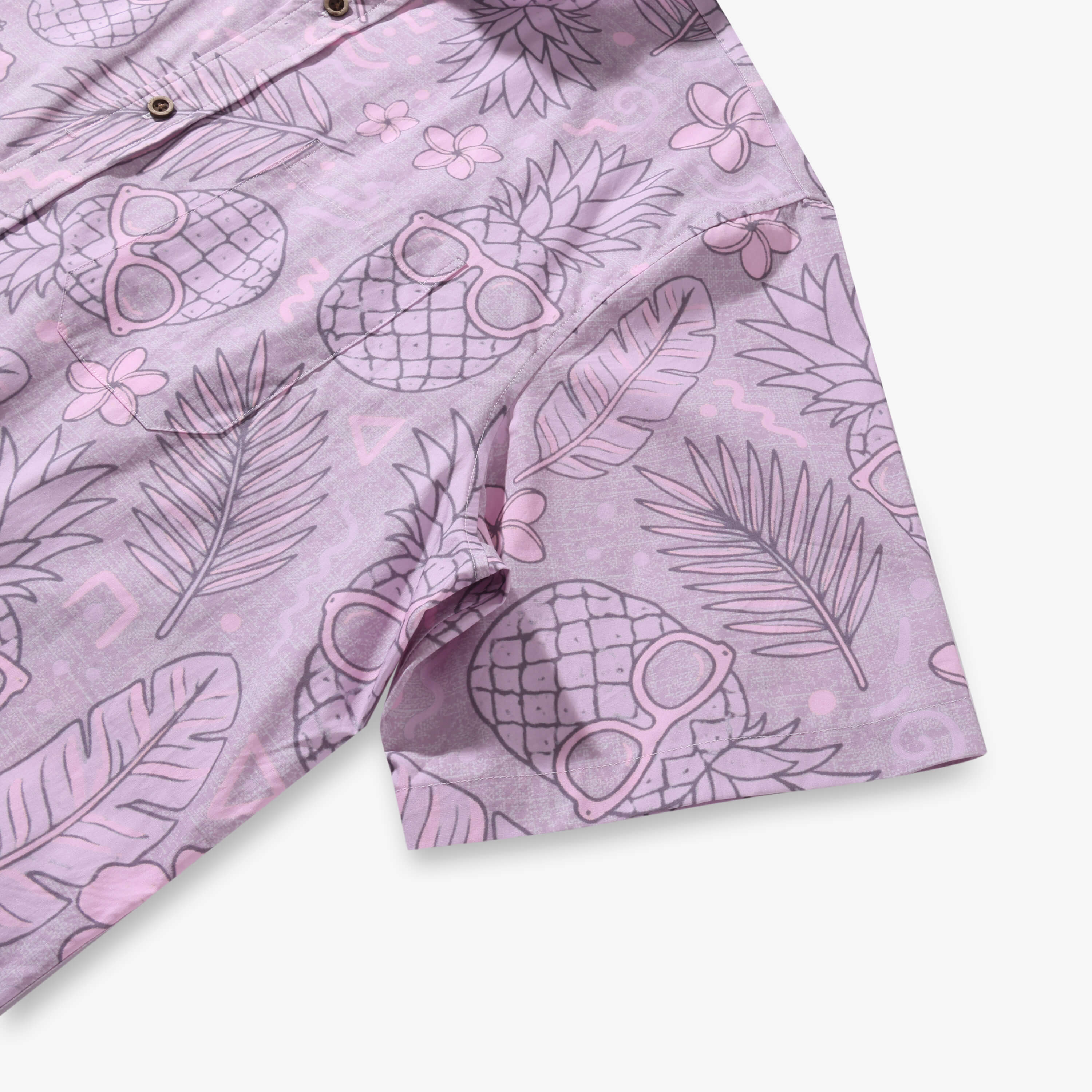 The Malibu Sun-Chaser Shirt