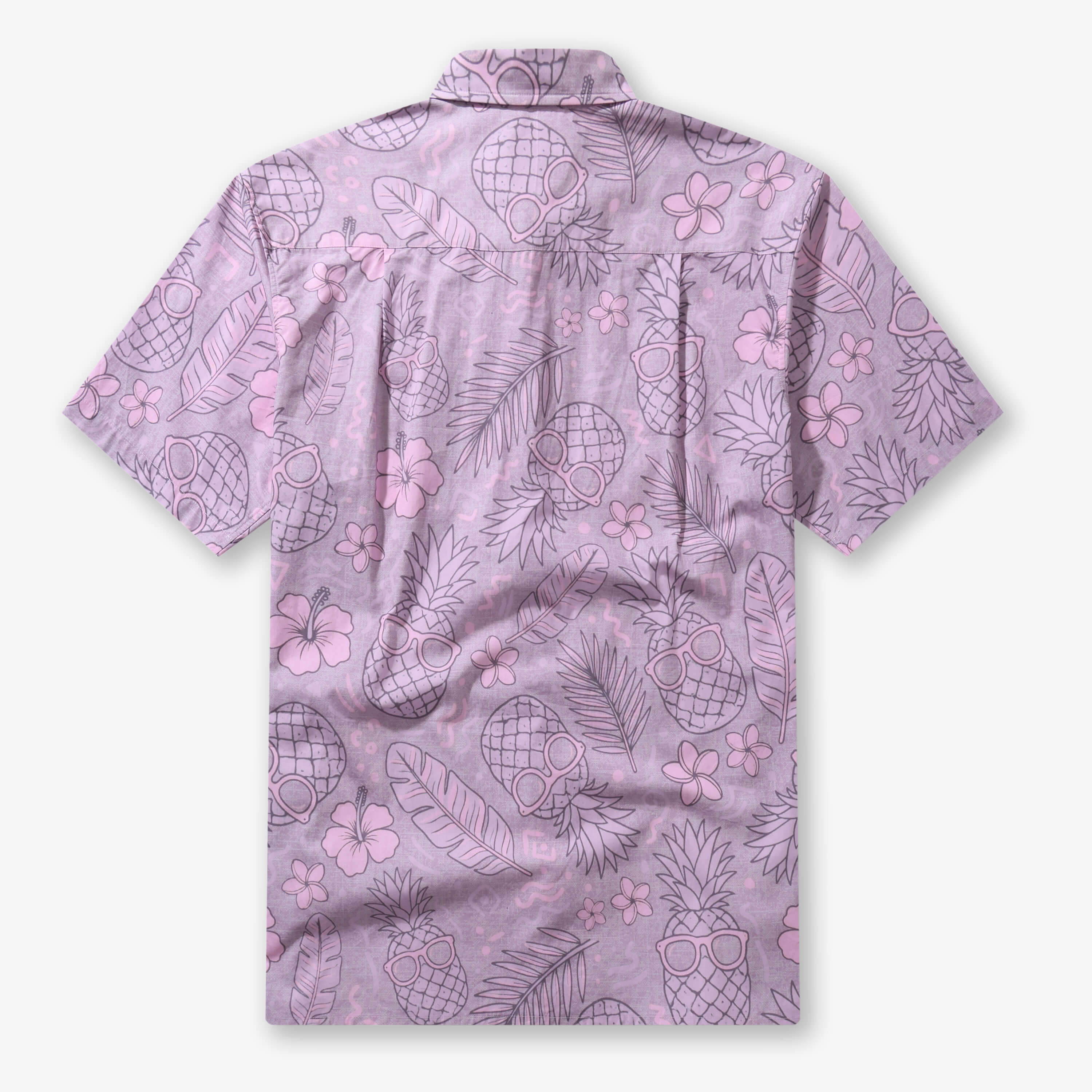 The Malibu Sun-Chaser Shirt