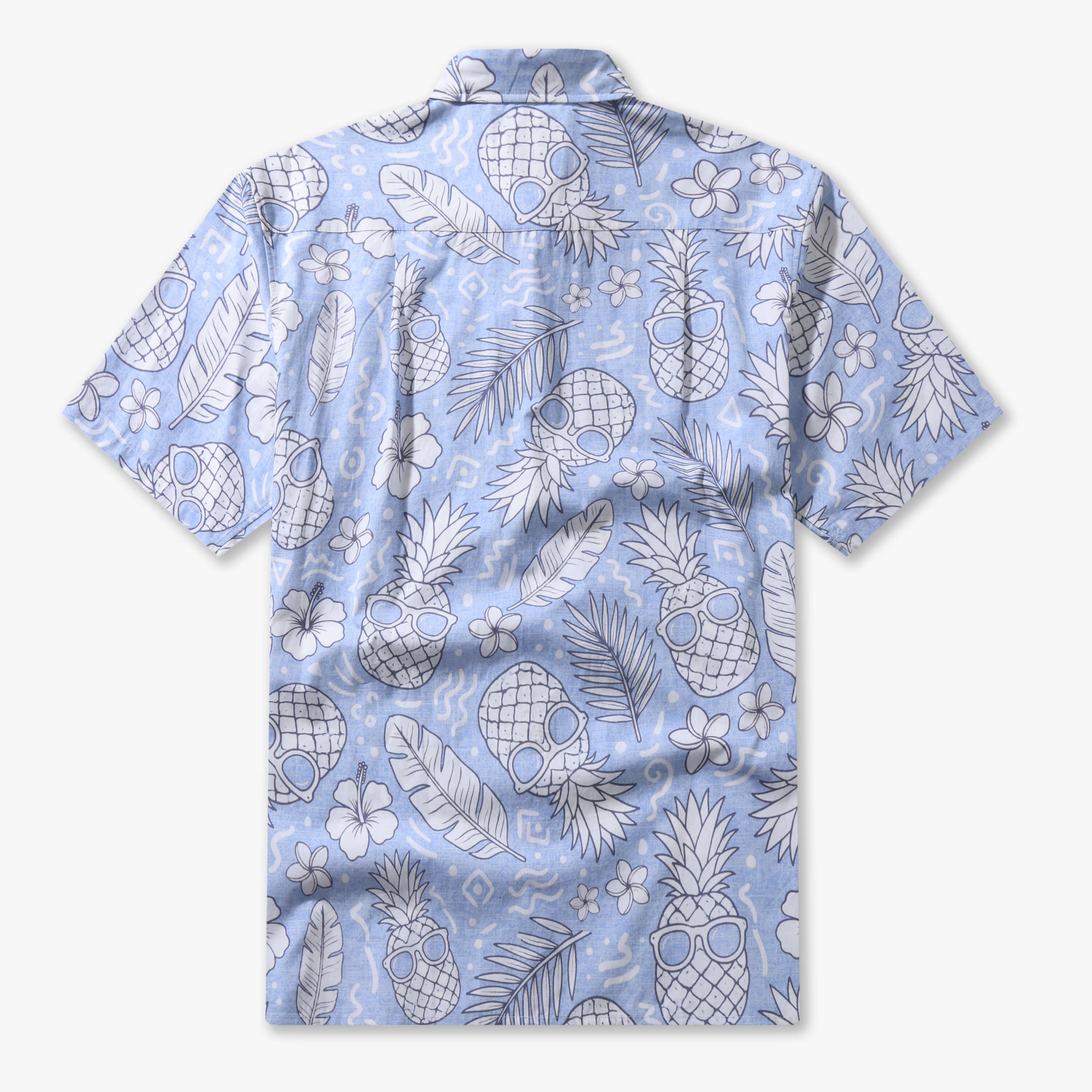 The Malibu Sun-Chaser Shirt
