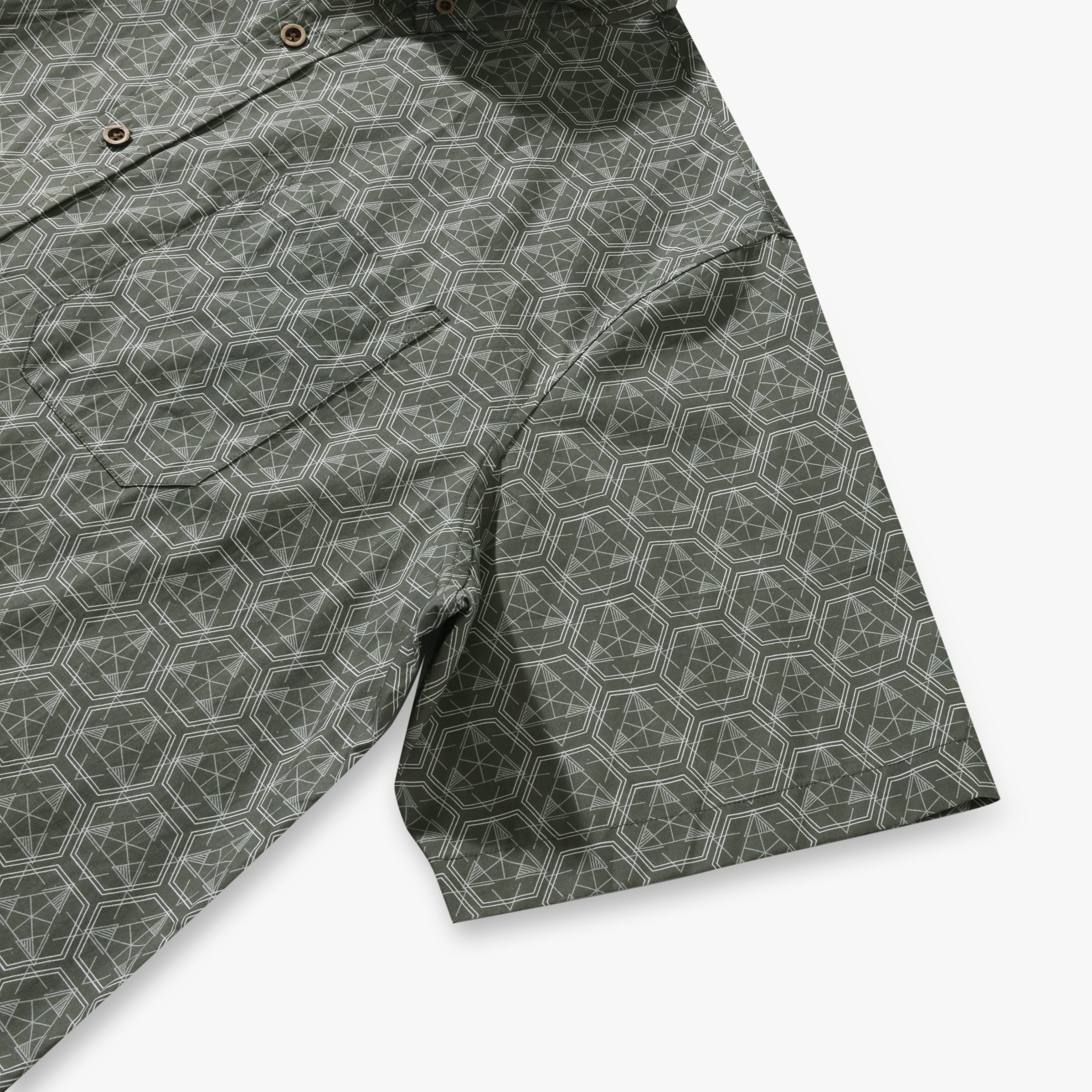 Geometrischer Grunddruck 