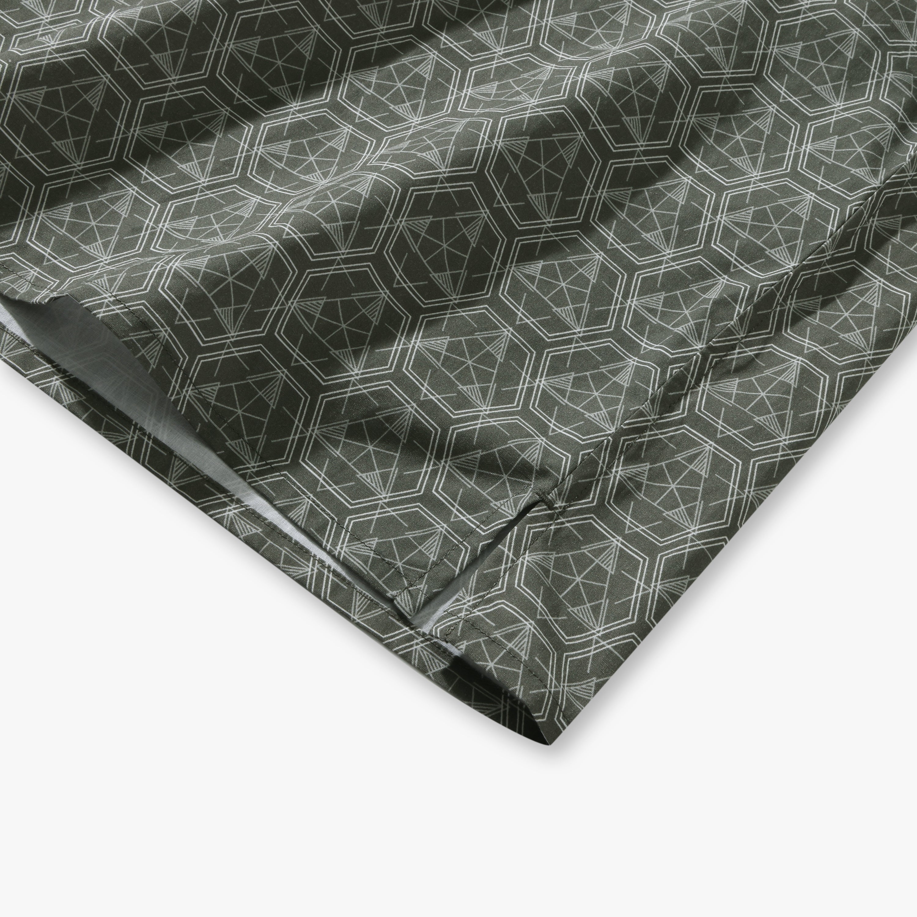 Geometrischer Grunddruck 