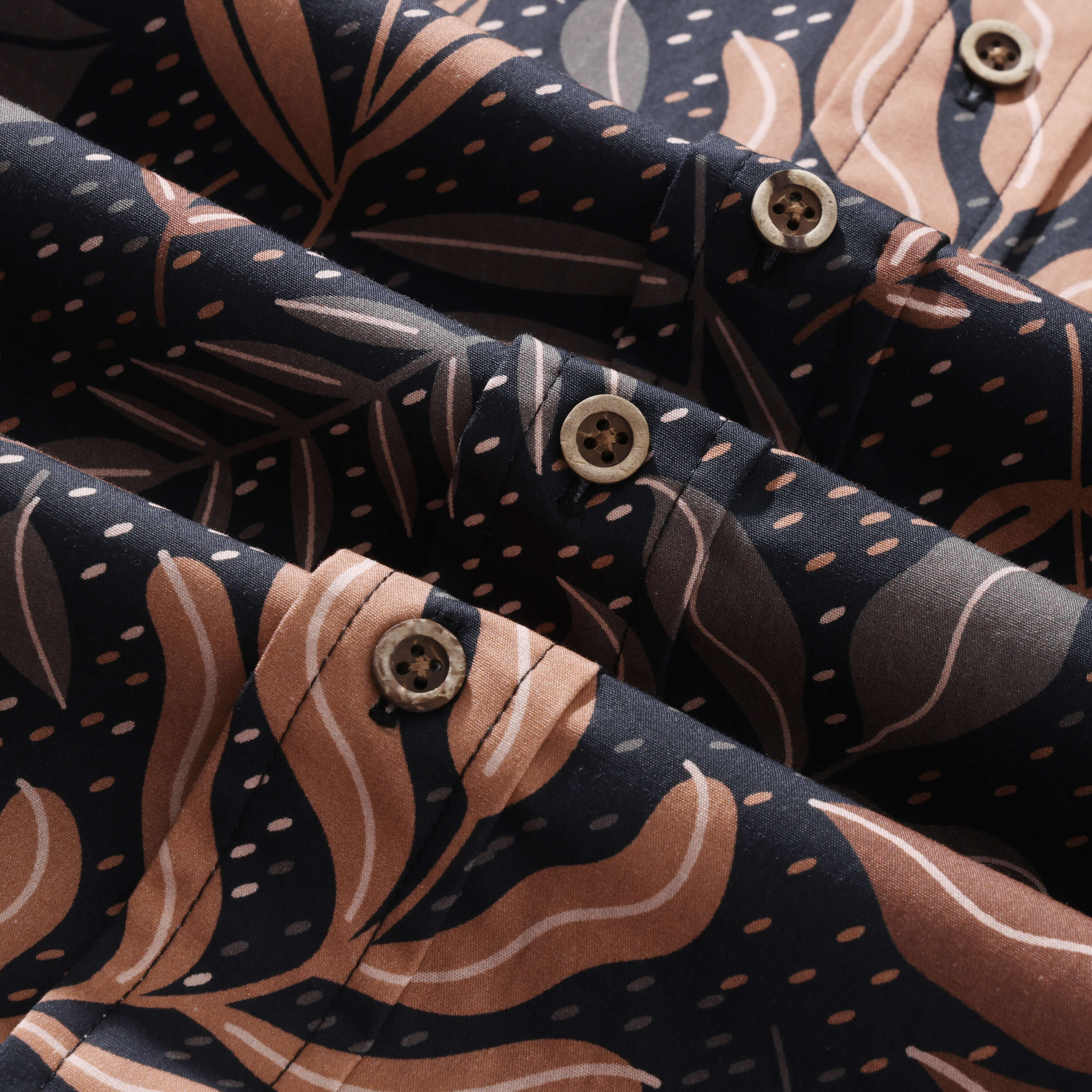 Abstract flowers