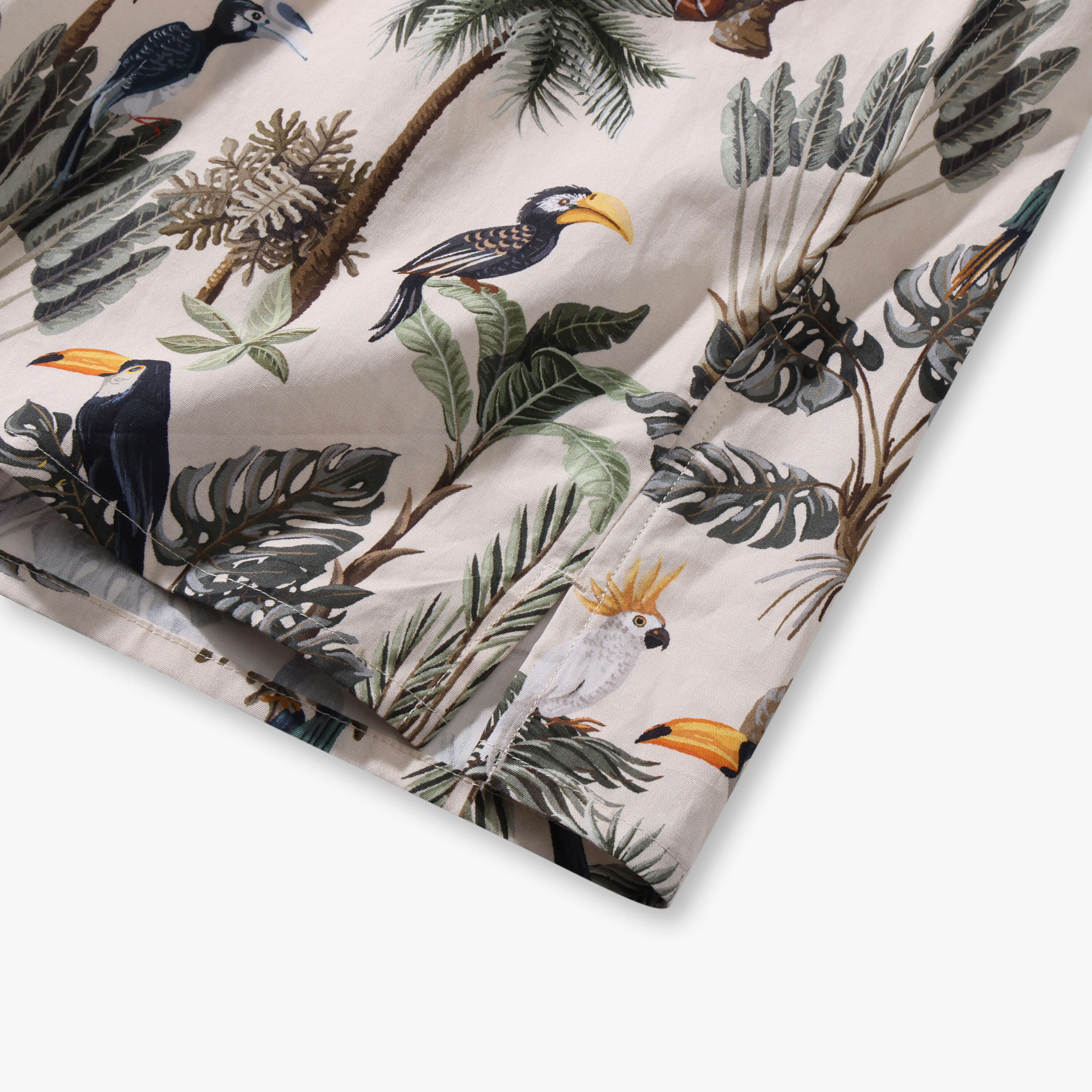 Cheese Vine & Toucan