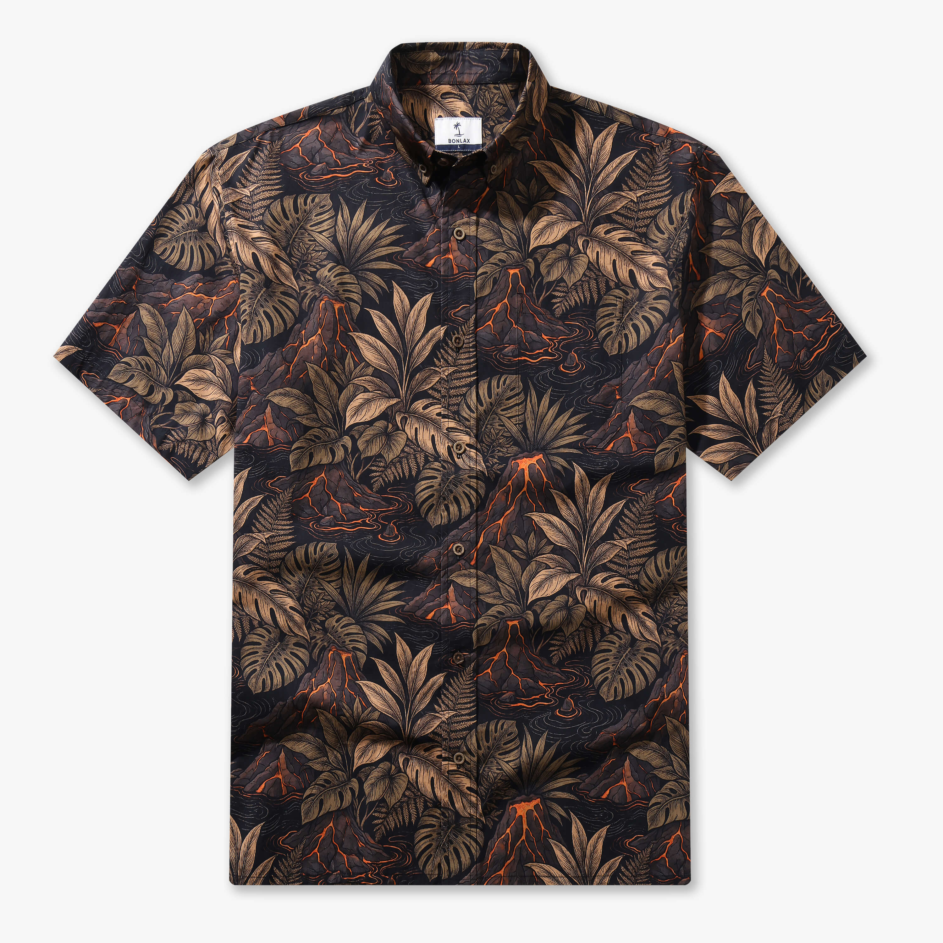 Ember Glow Nightfall Shirt