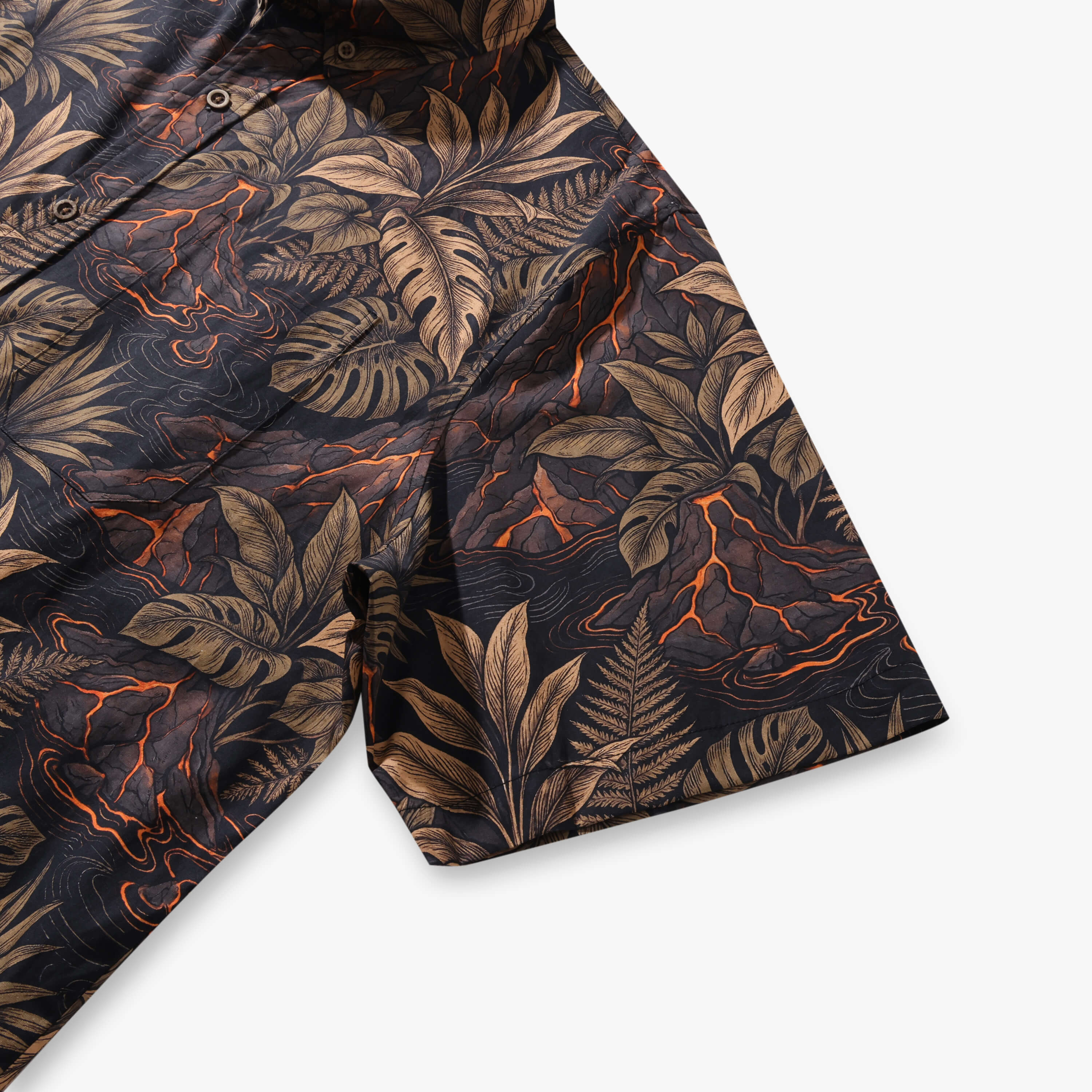 Ember Glow Nightfall Shirt 
